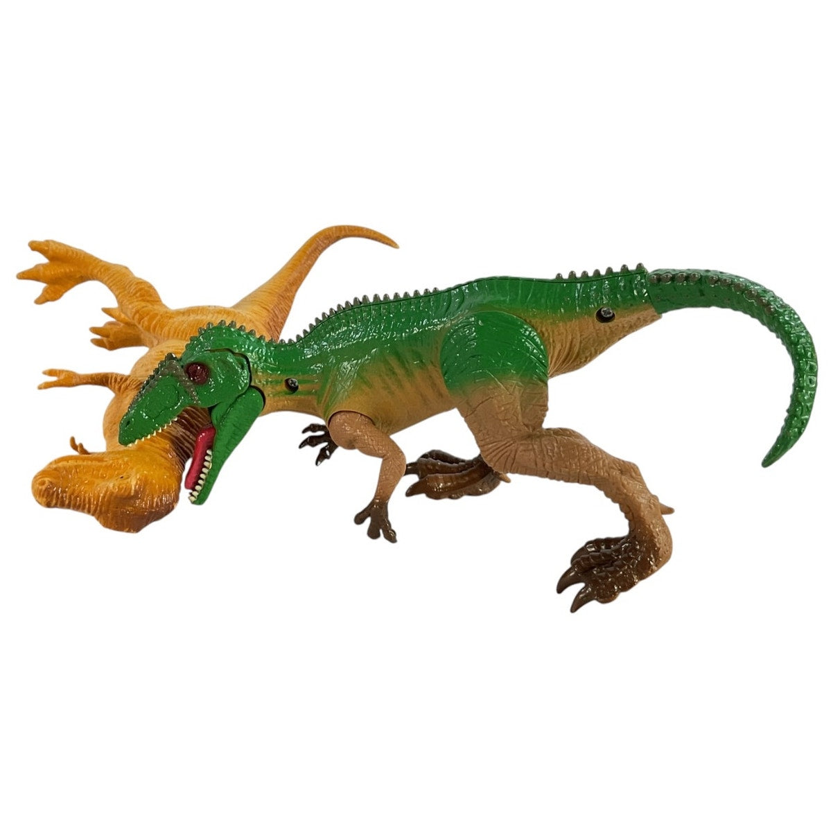 Set de Dinosaurios