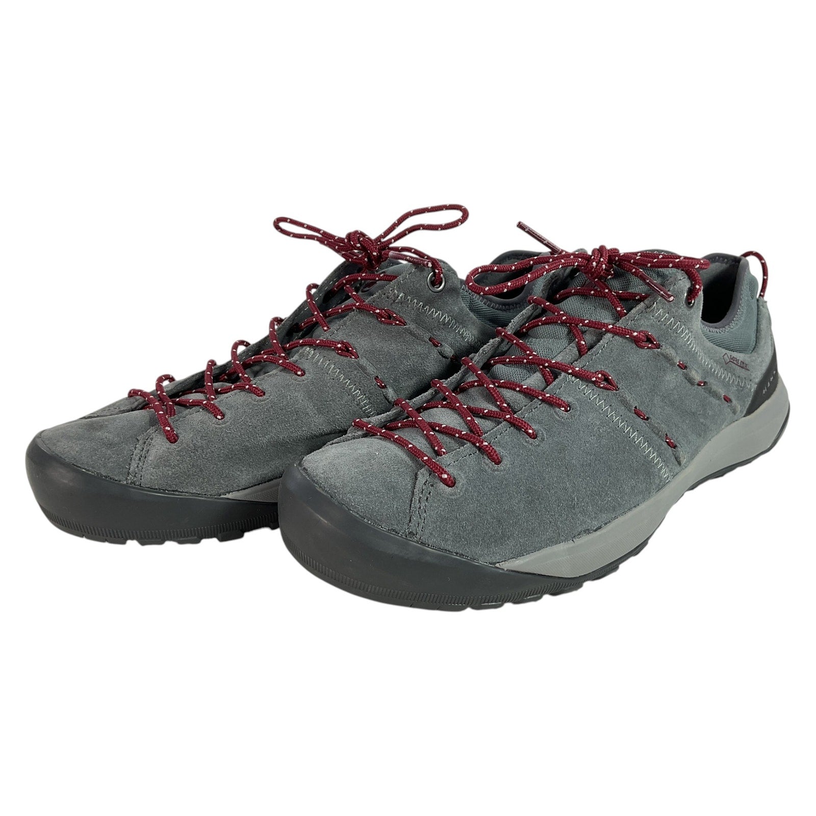 Zapato 7 (MAMMUT)