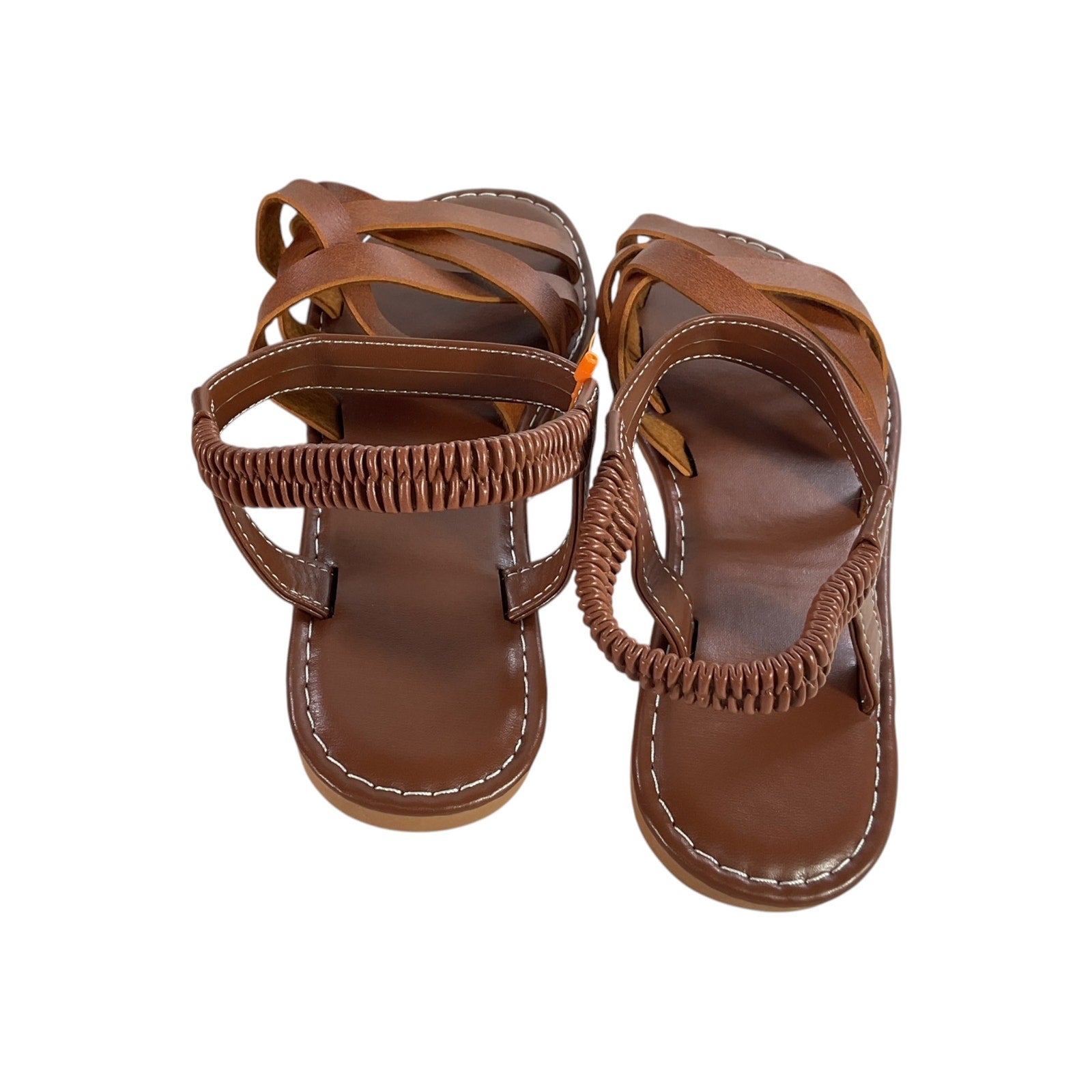 Sandalias Niña 5