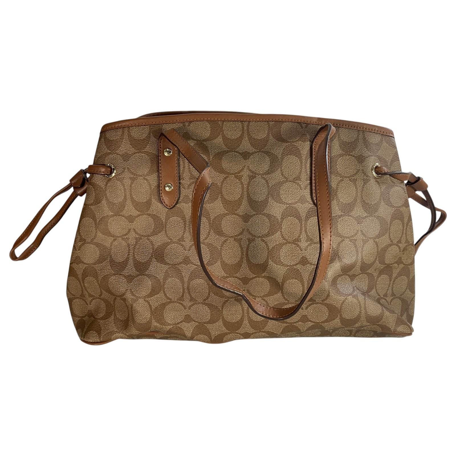 Cartera (Coach)