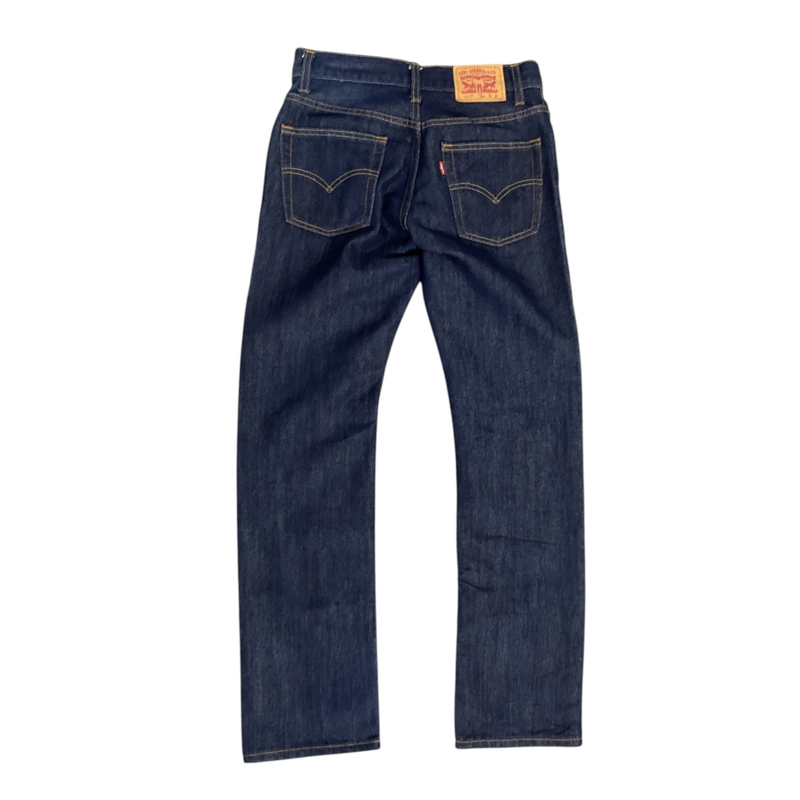 Jean niño 16 (Levi's)