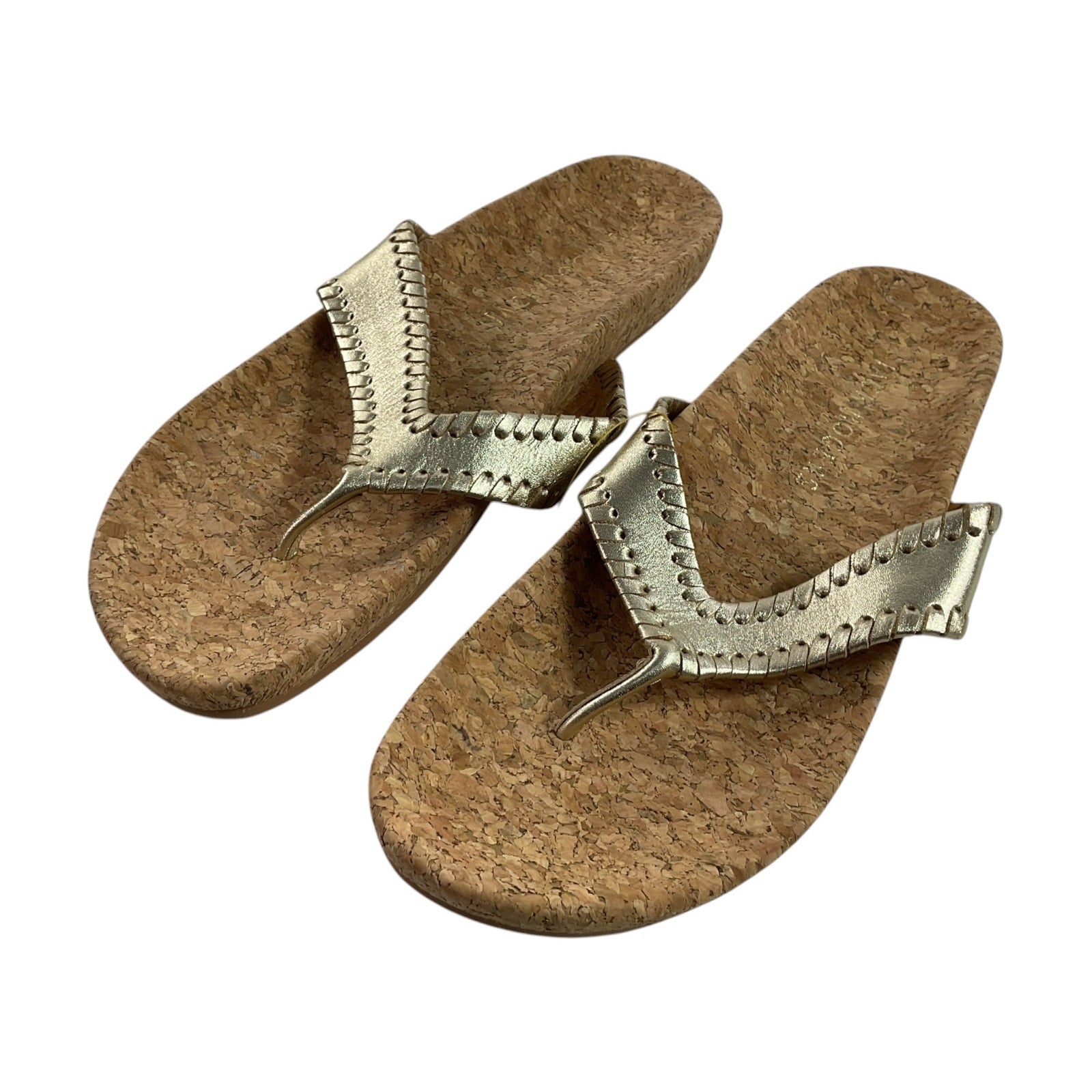 Sandalia 9.5 (JACK ROGERS)