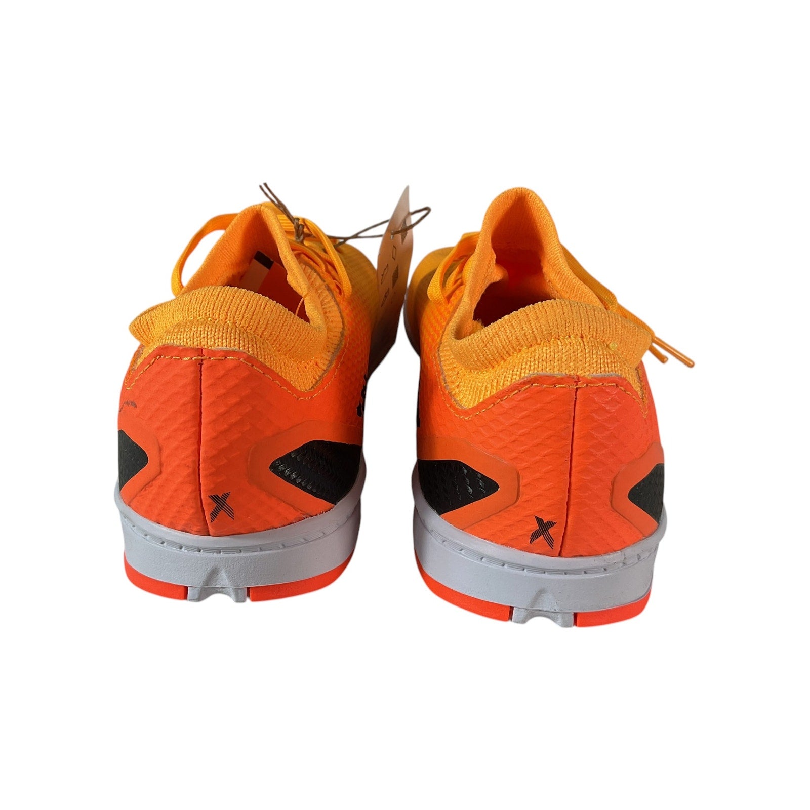 Tenis taco niño  3 (adidas)