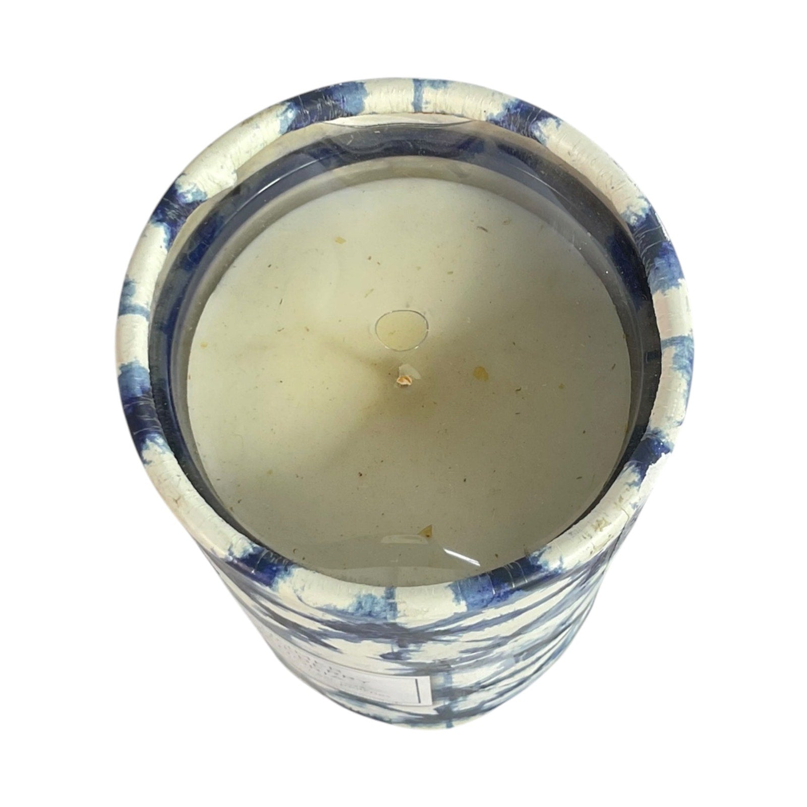 Vela aromática