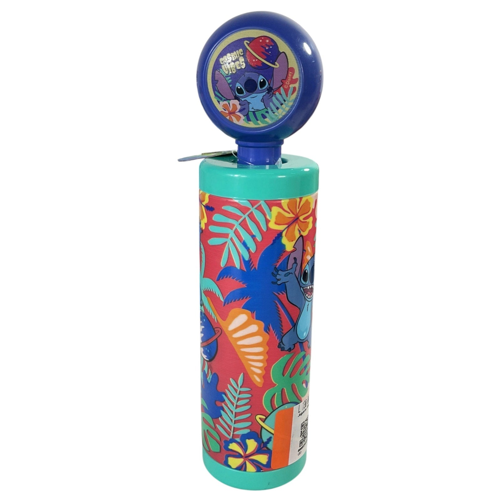Pistola de agua (Disney)