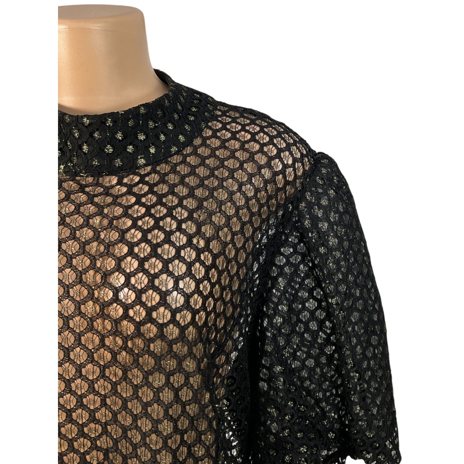 Blusa 2X