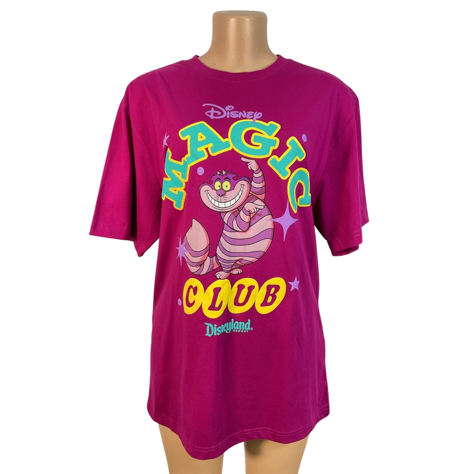 Blusa M (Disney)