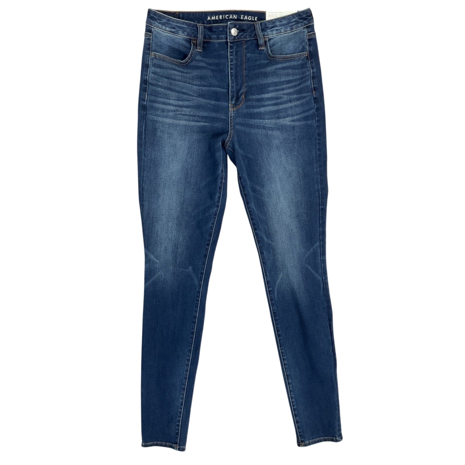 Jeans 12 (America Eagle)