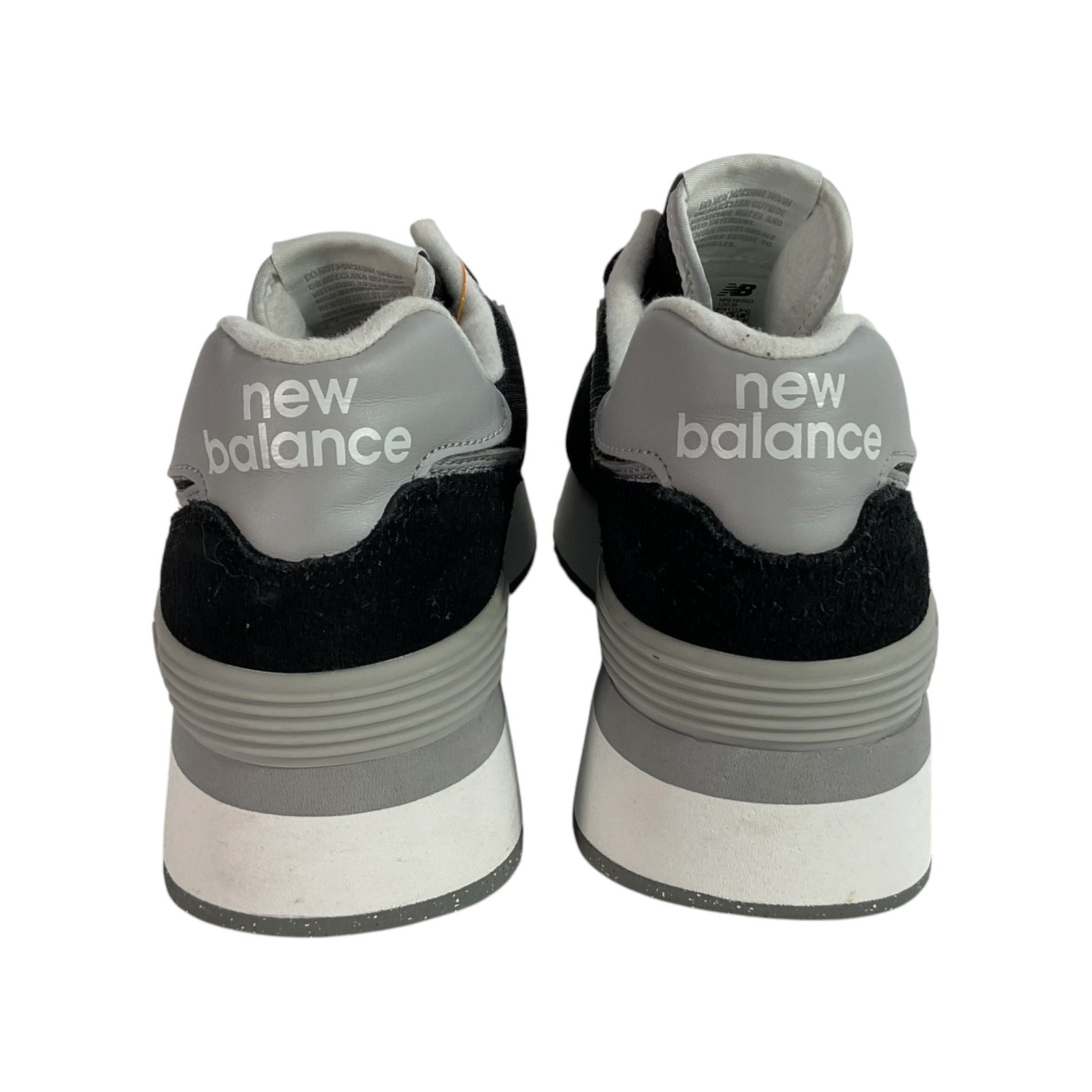 Tenis 9 (New Balance)