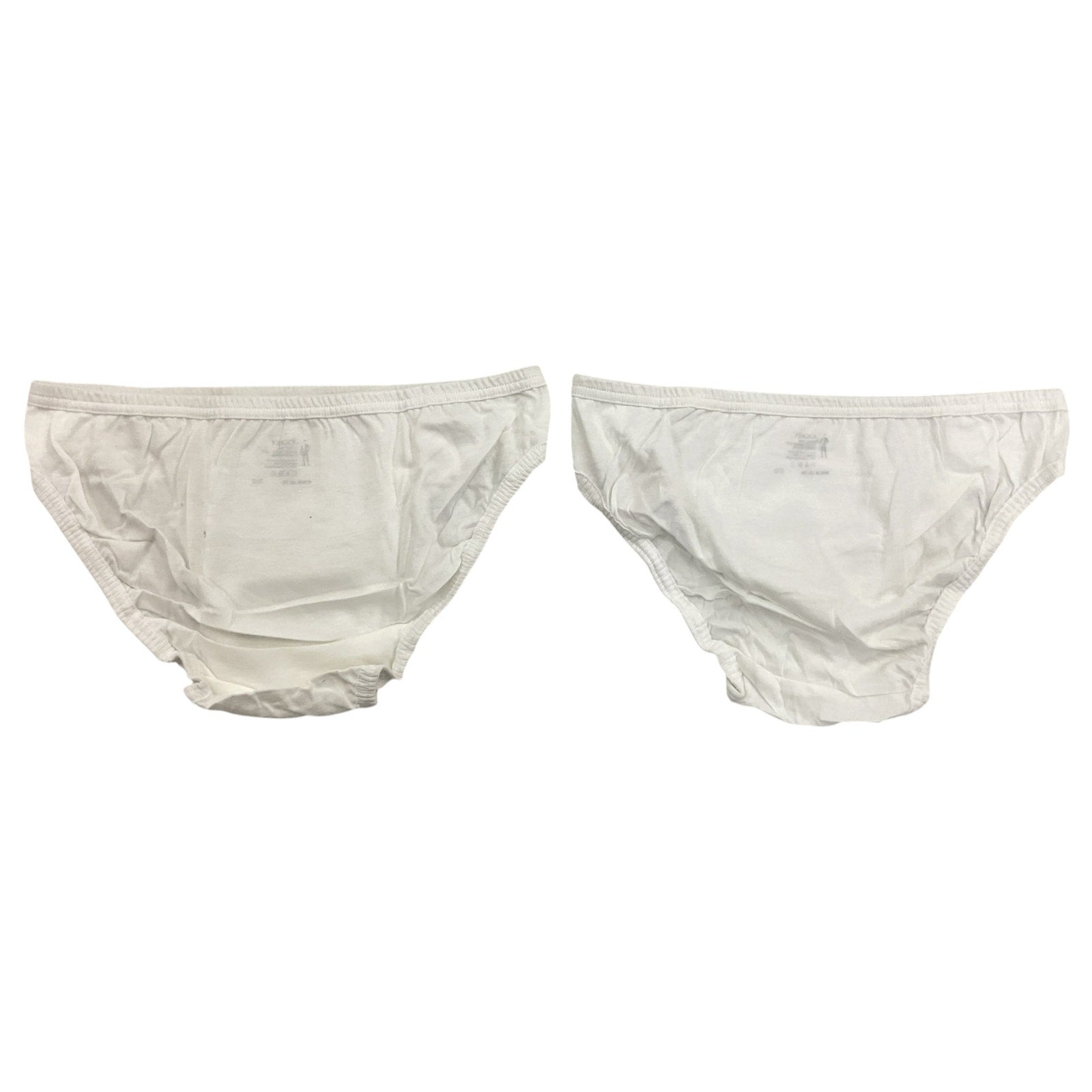 Ropa Interior de Caballero M (Jockey)