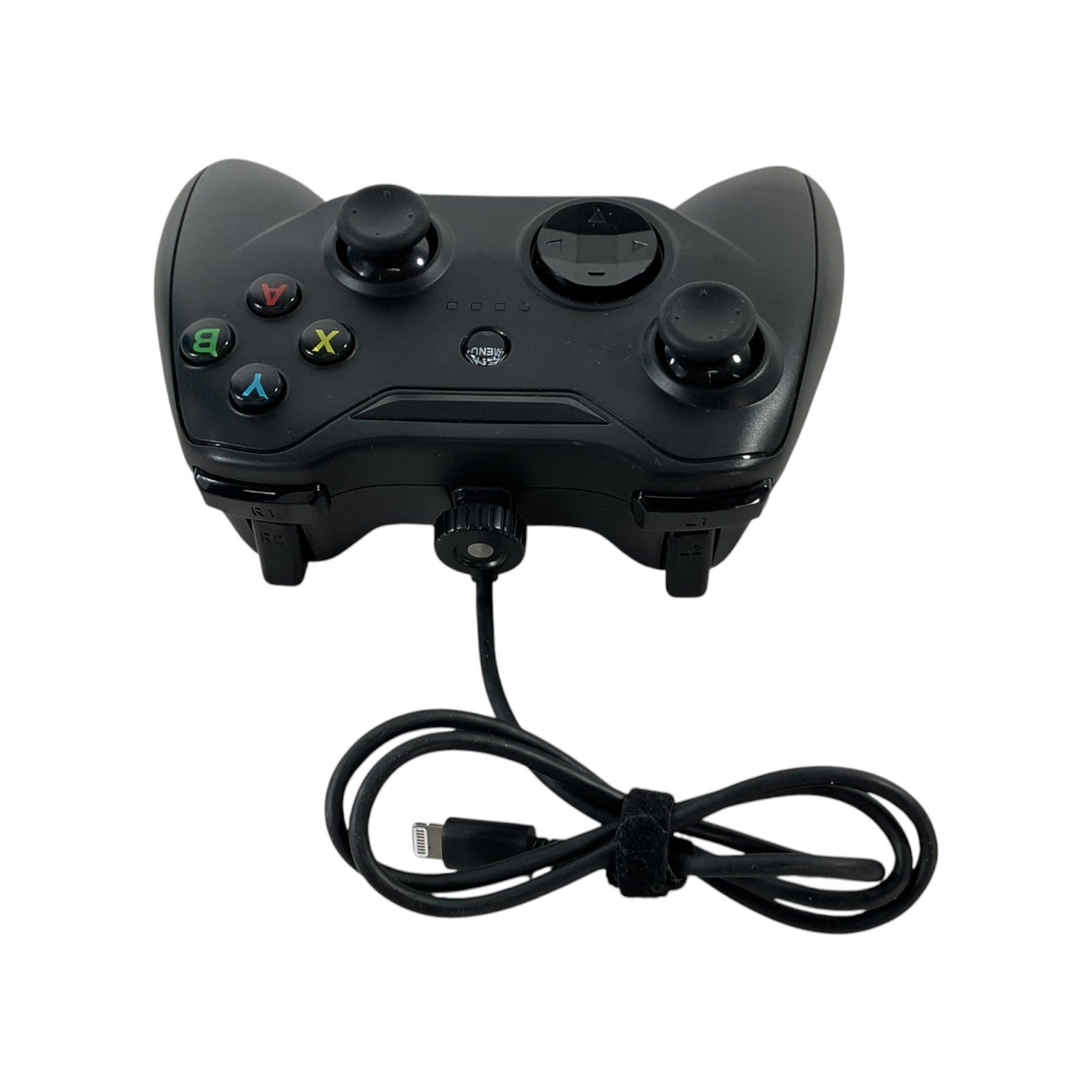 mando de videojuegos (Rotor Riot)