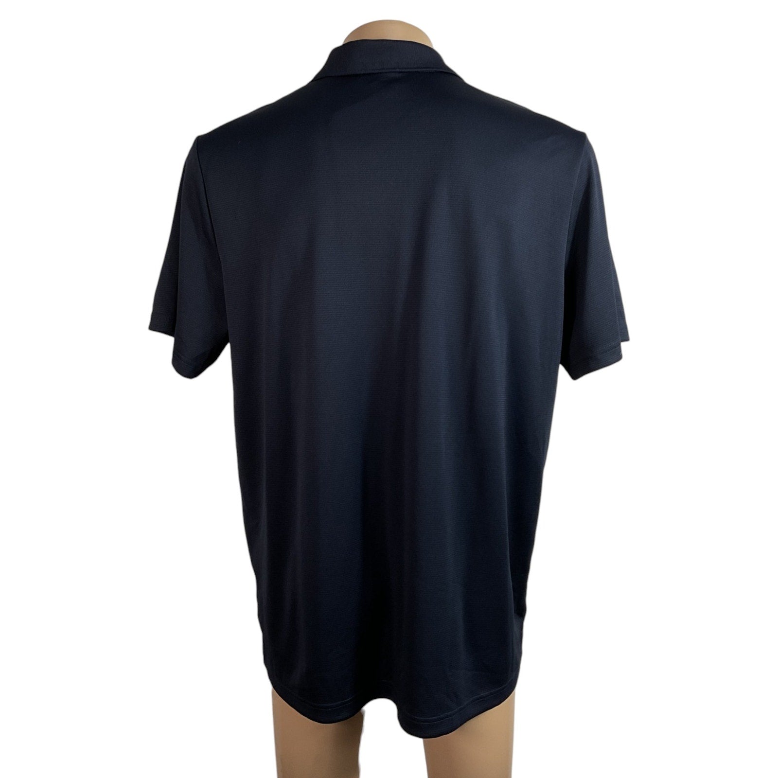 Camisa  tipo polo XL (Adidas)
