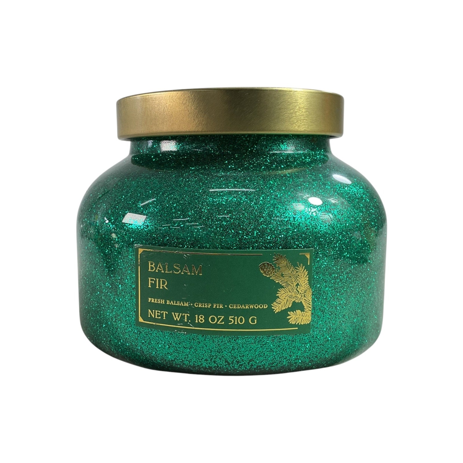 Vela aromática