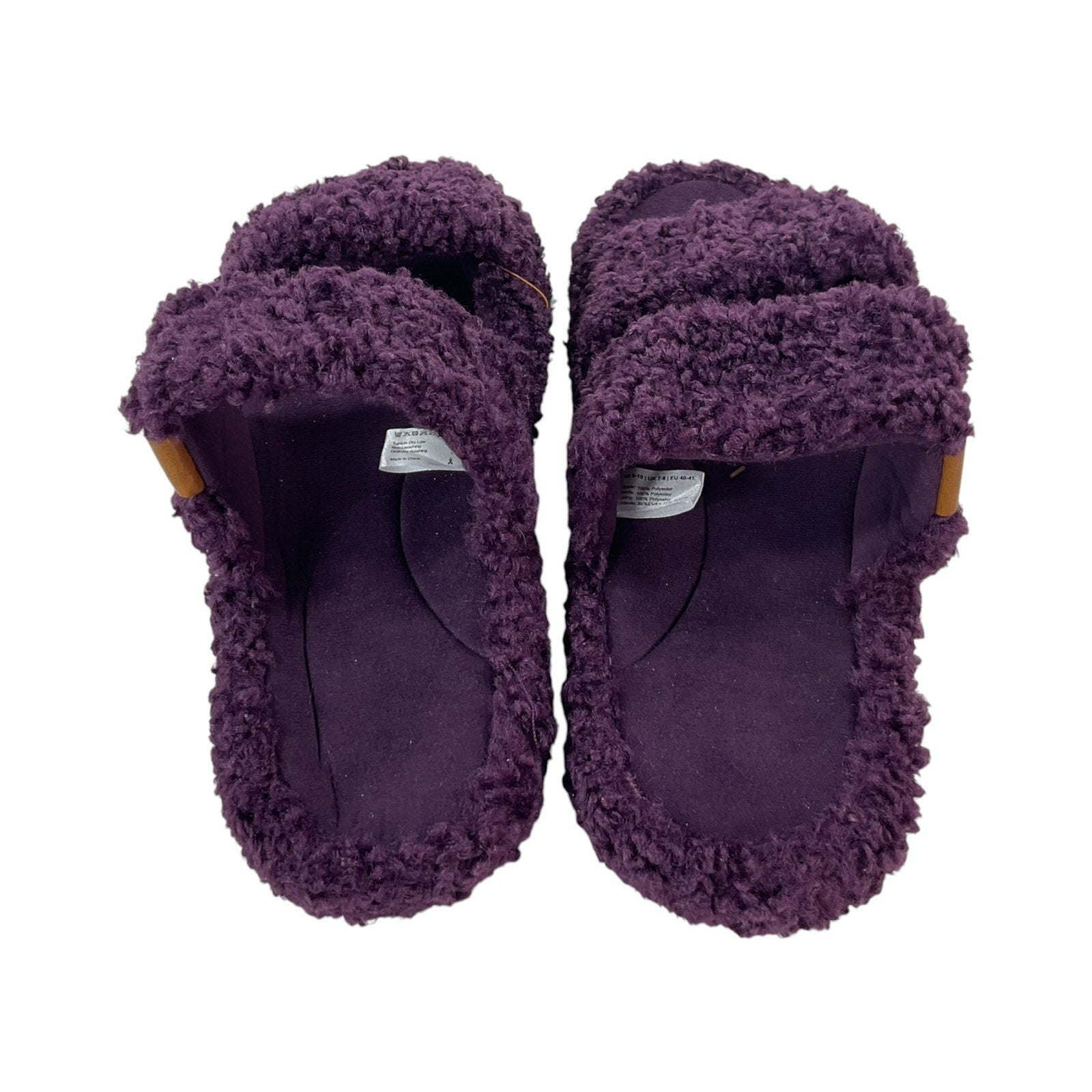 Sandalia 9-10 (EverFoams)