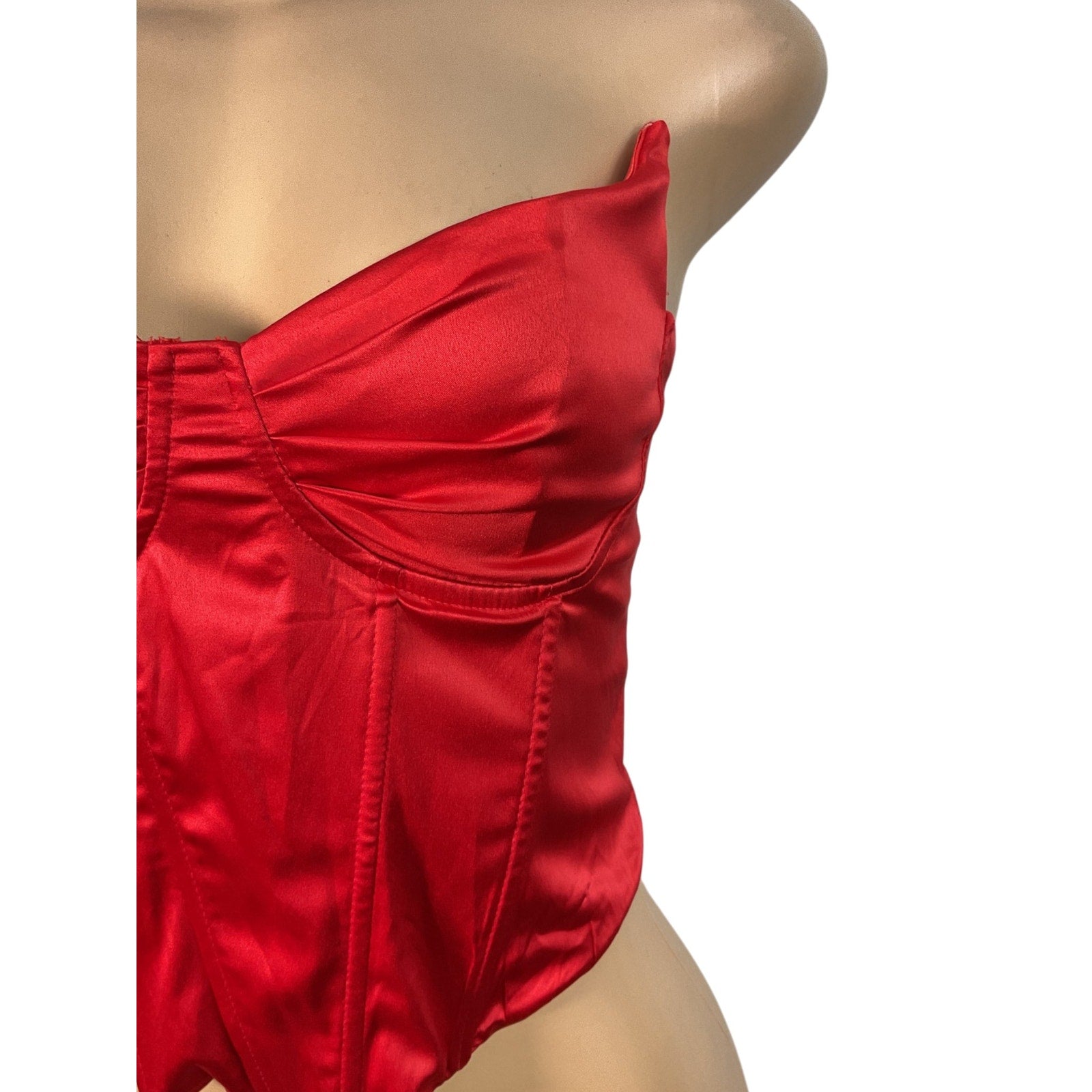 Blusa L (Fashion Nova)