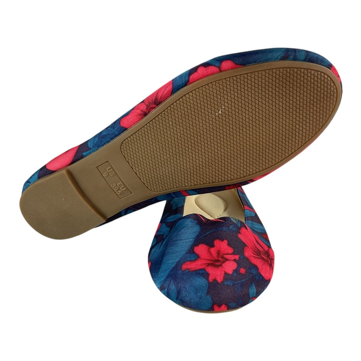 Zapatilla 9