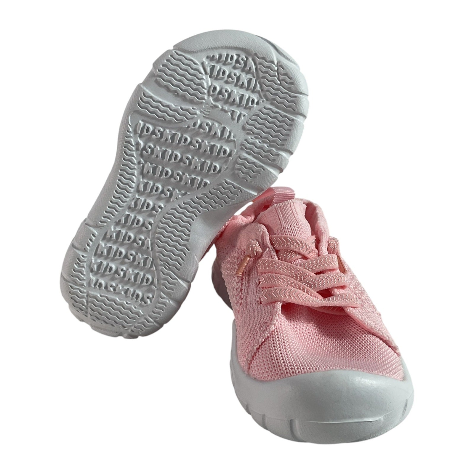 Tenis niña 4