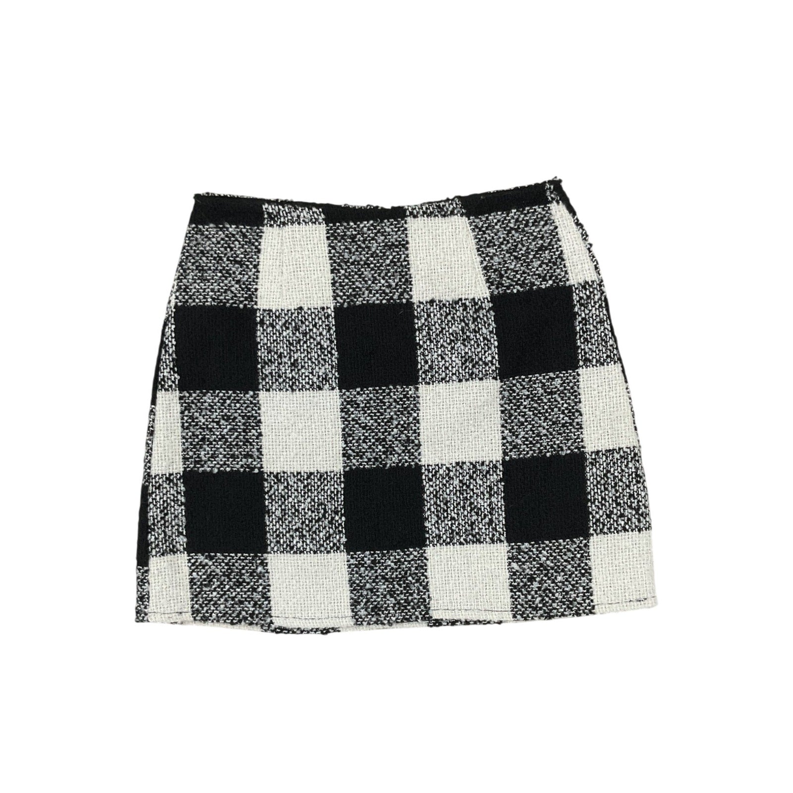 Falda XS (Forever 21)