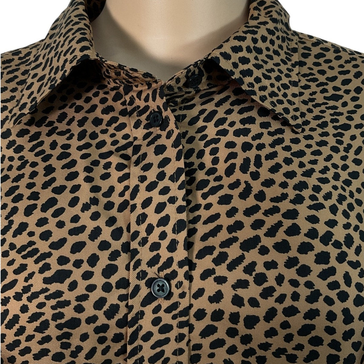 Blusa 12 (J.Crew)