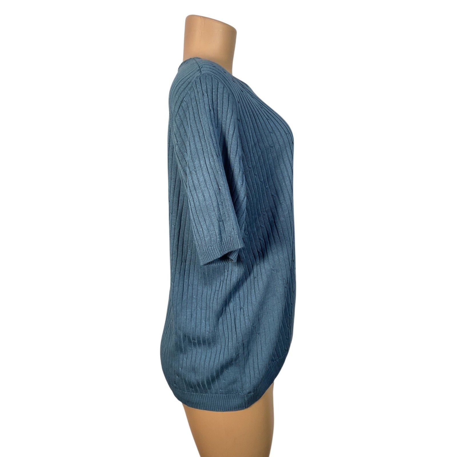 Blusa L (Alfred Dunner)
