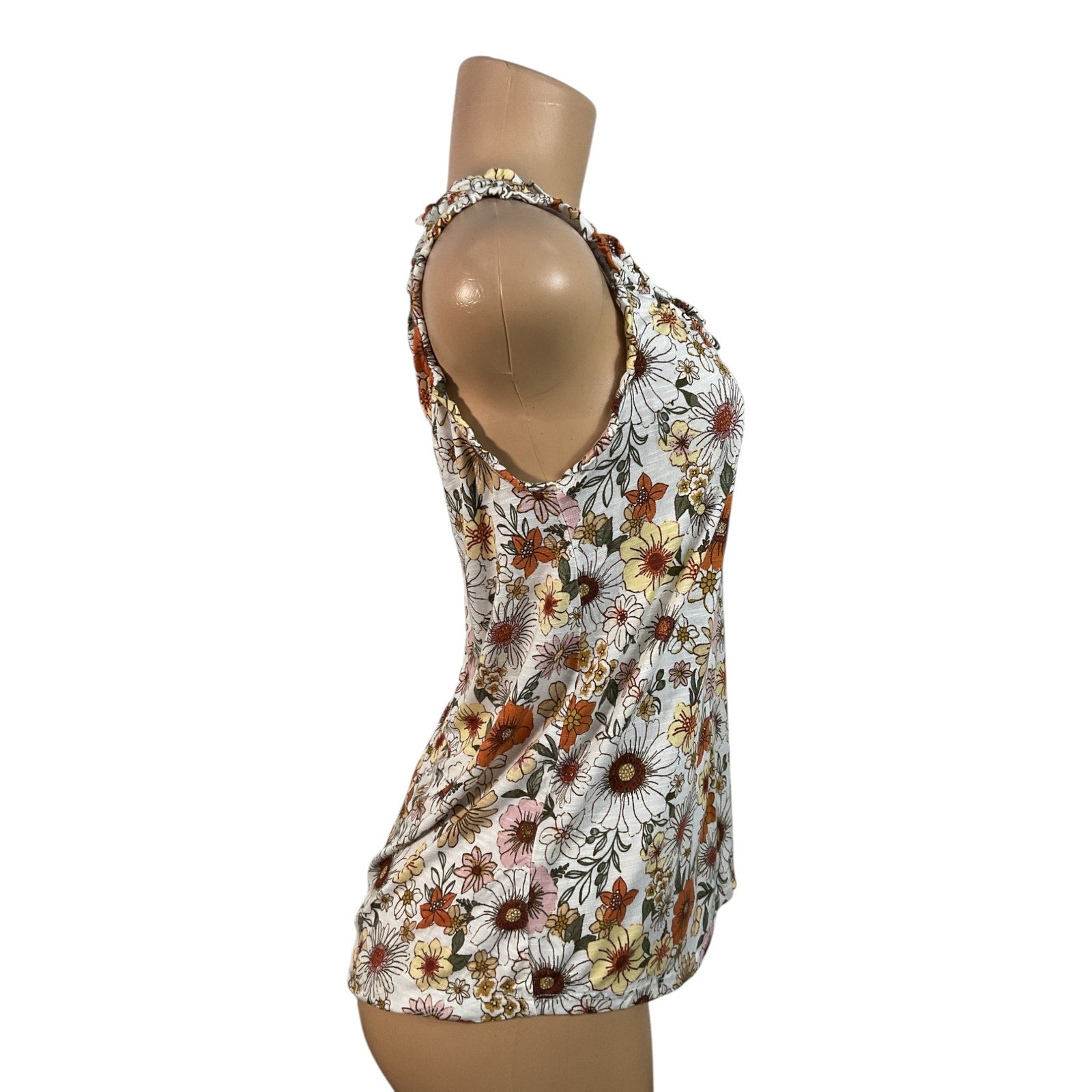 Blusa S (Maurices)