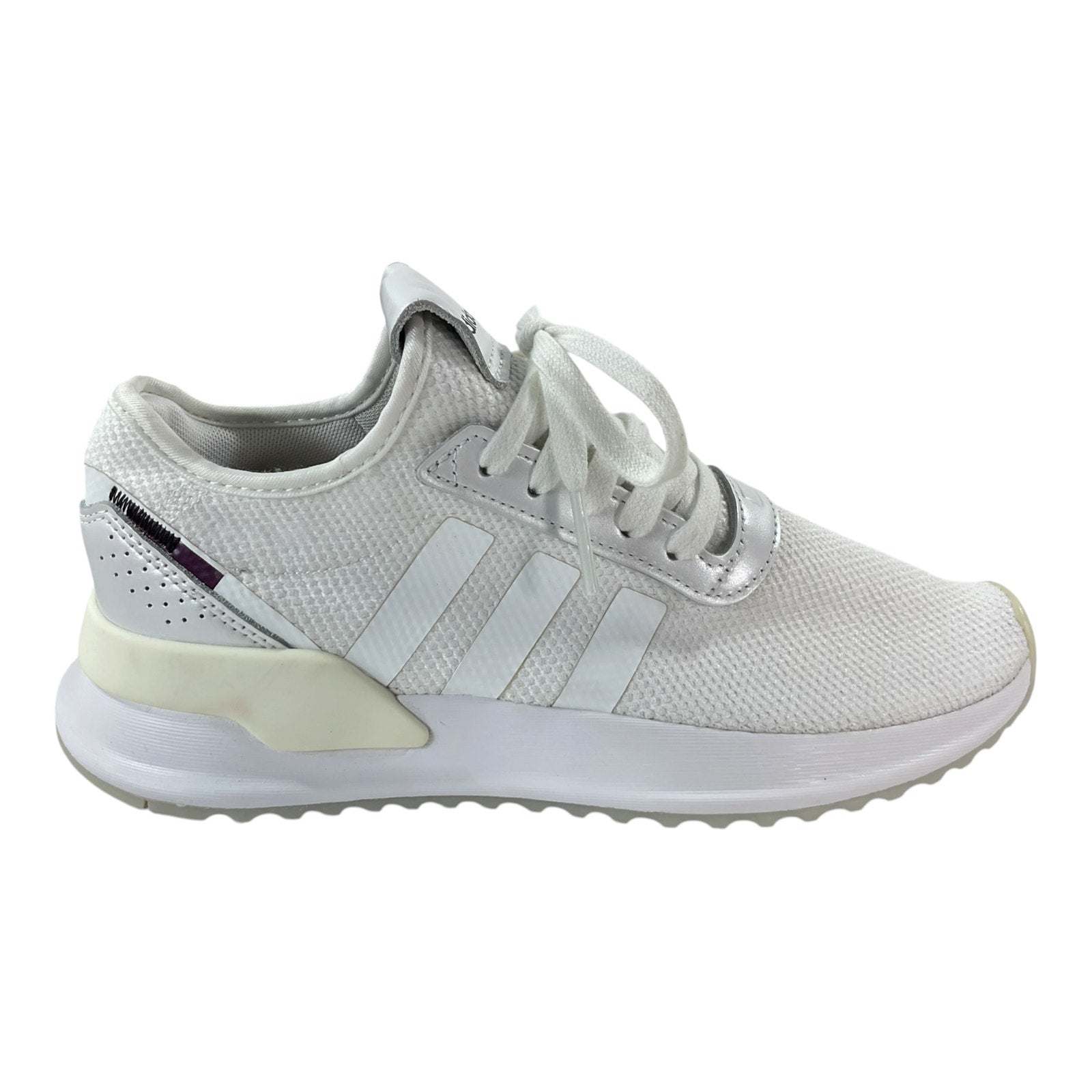 Tenis 7 (Adidas)