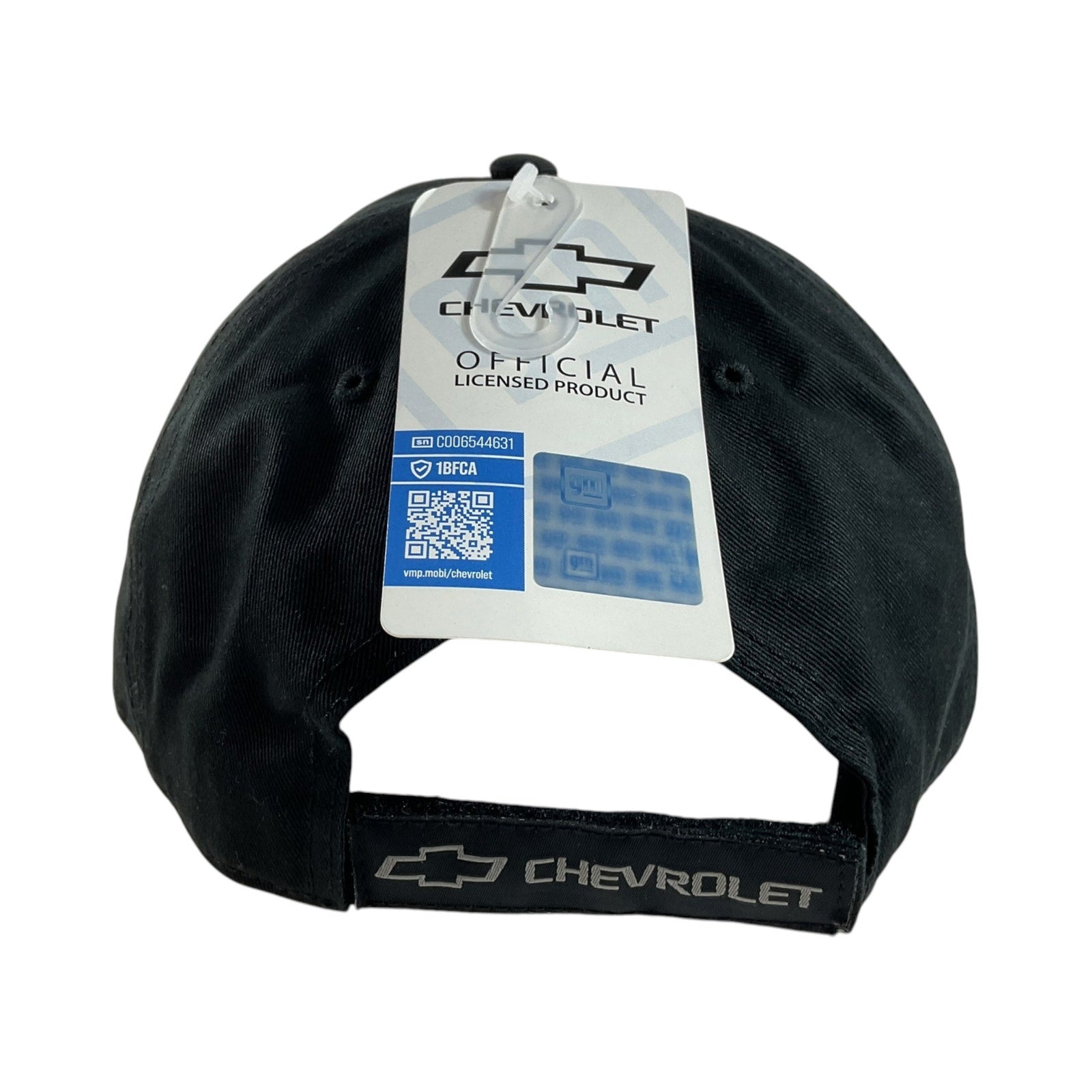 Gorra (CHEVROLET)