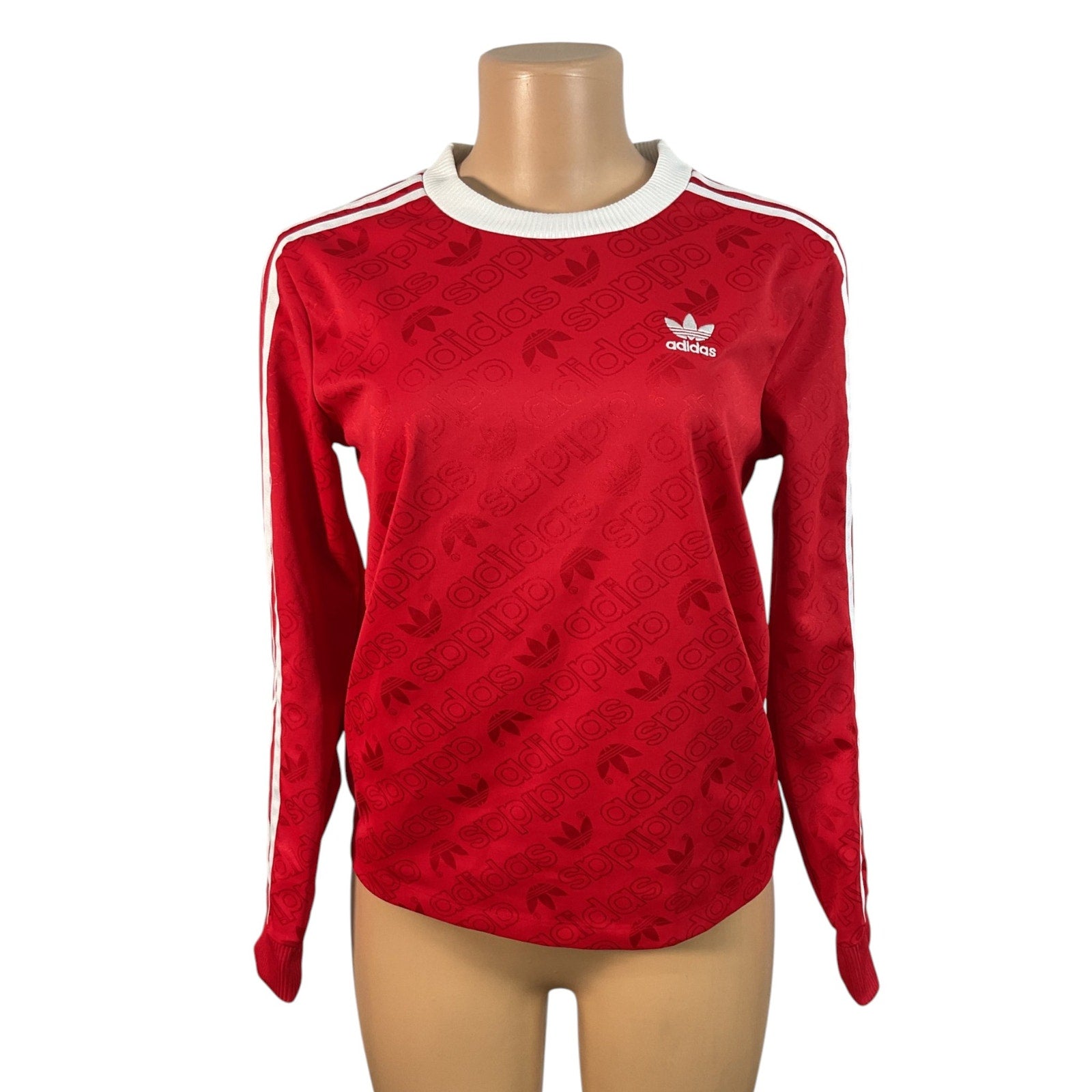 Sudadero S (Adidas)