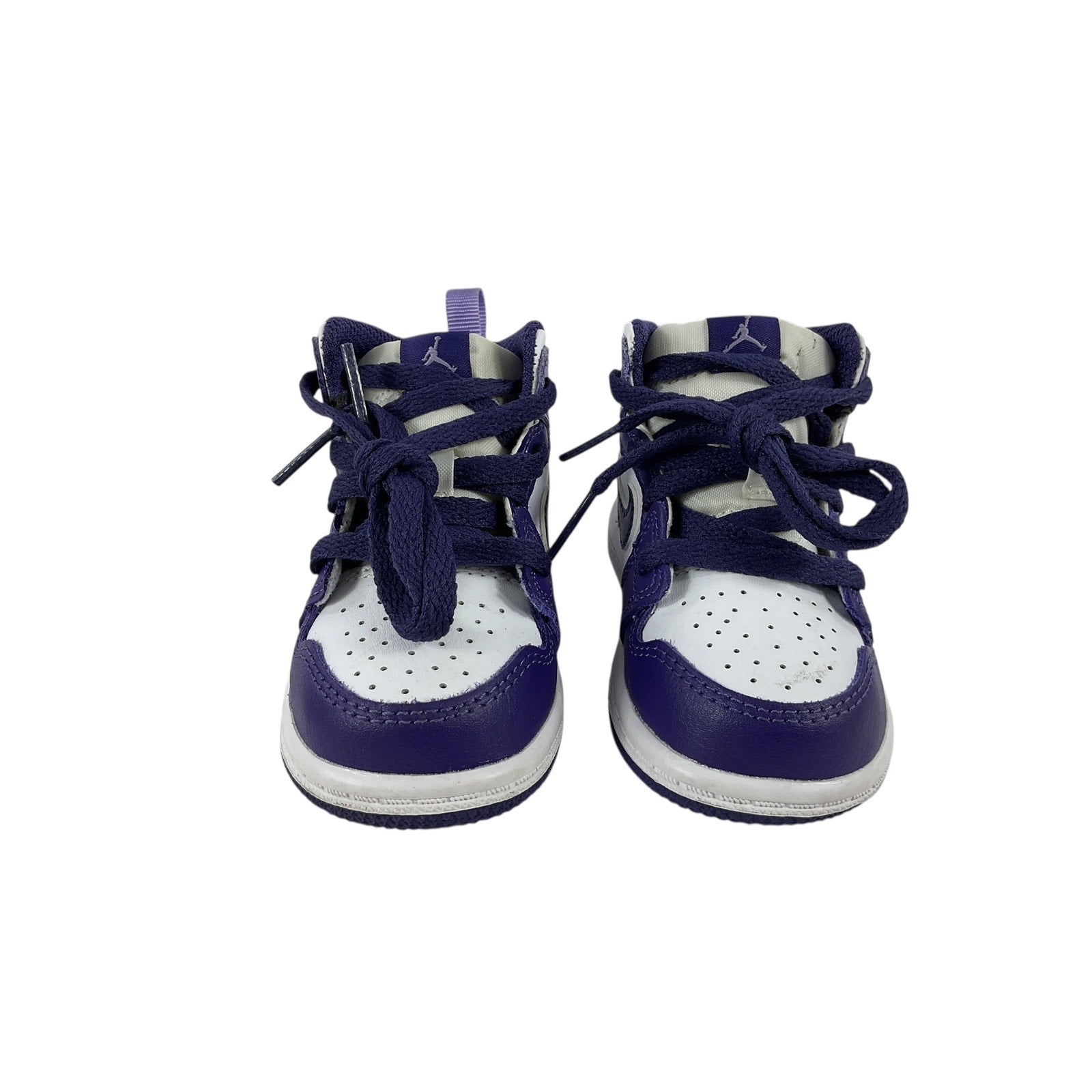 Tenis niña 4.5 (Nike)