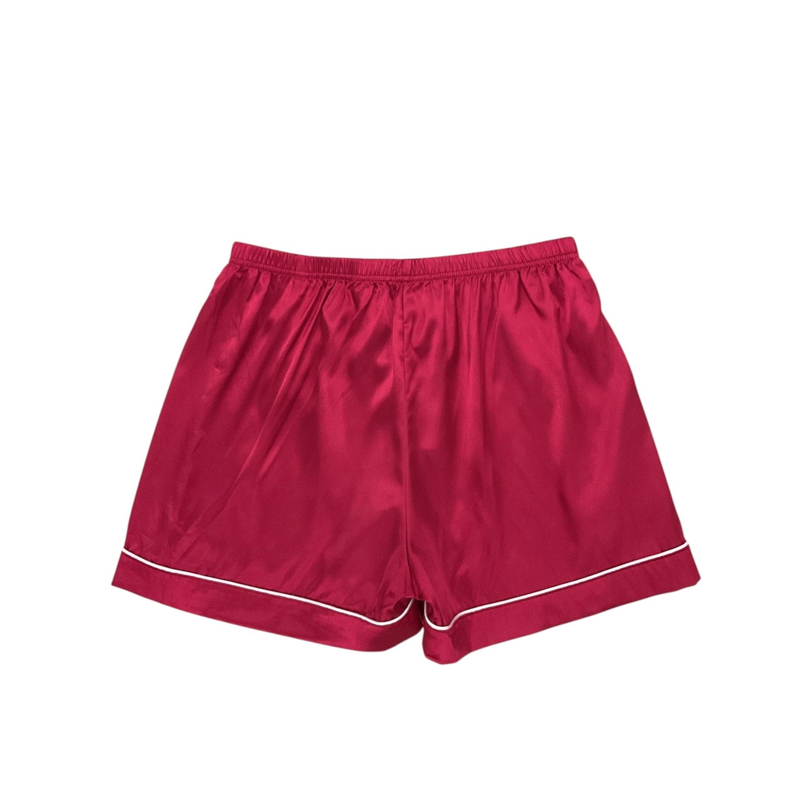 Short M
