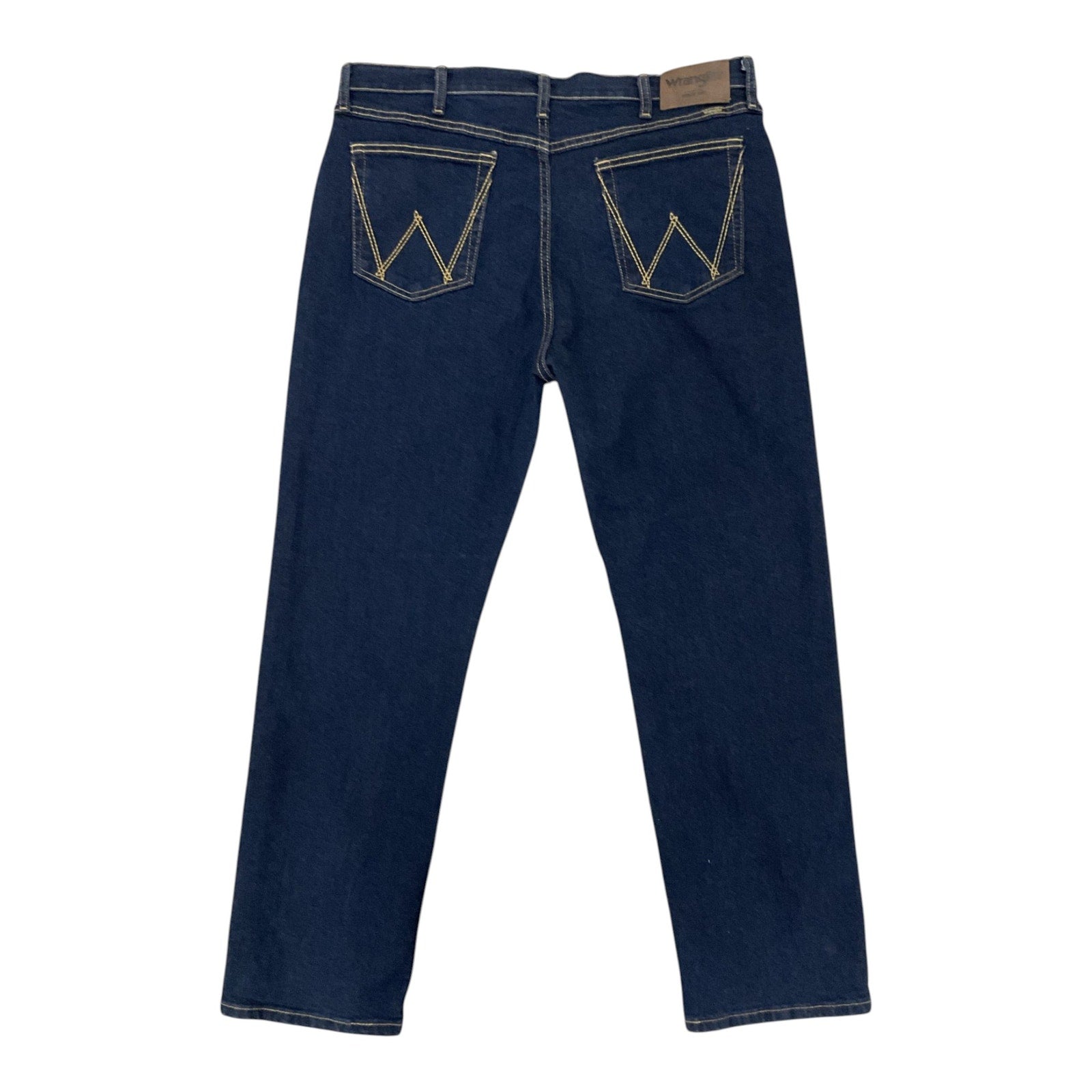 Jean 36 (Wrangler)