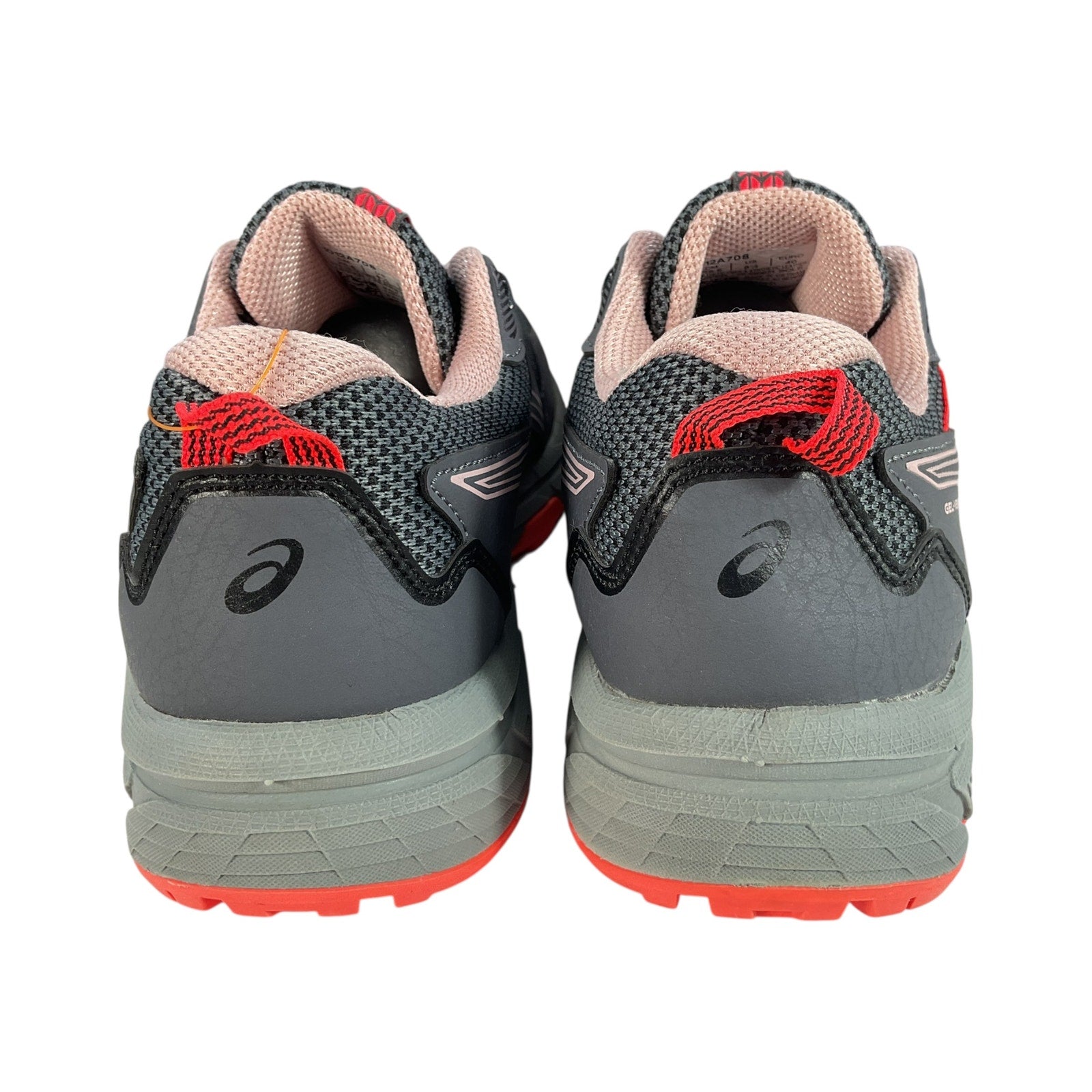 Tenis 8.5 (Asics)