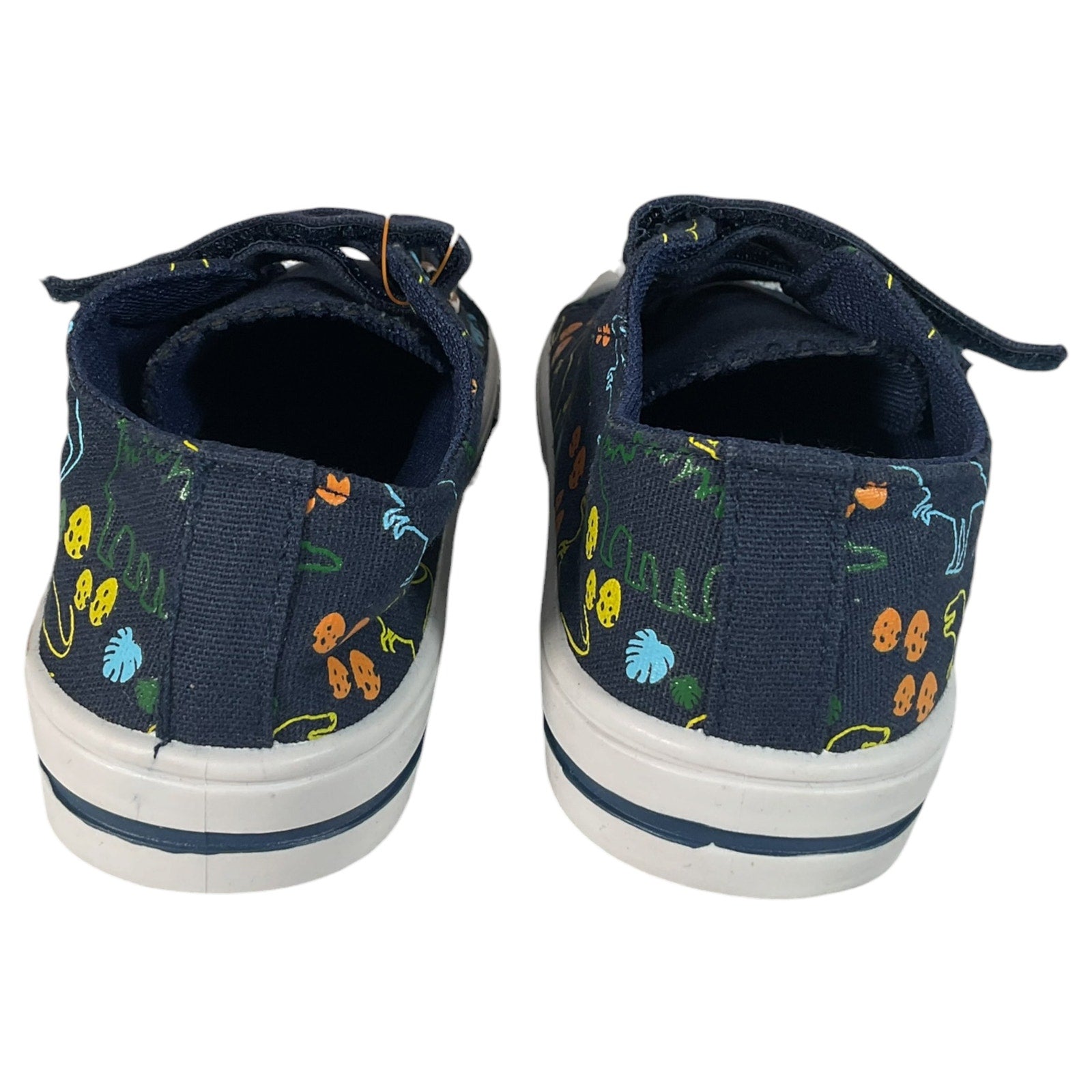 Tenis niño 12