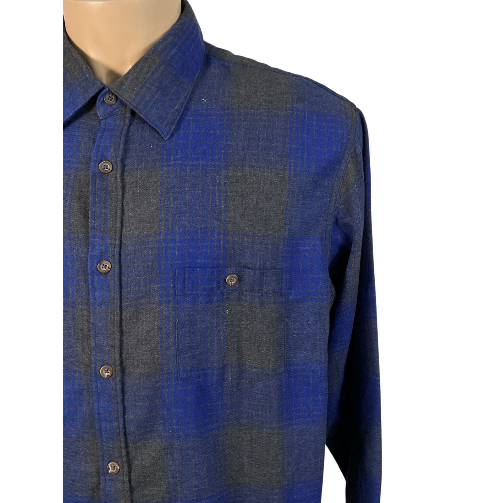 Camisa XL (HAGGAR)