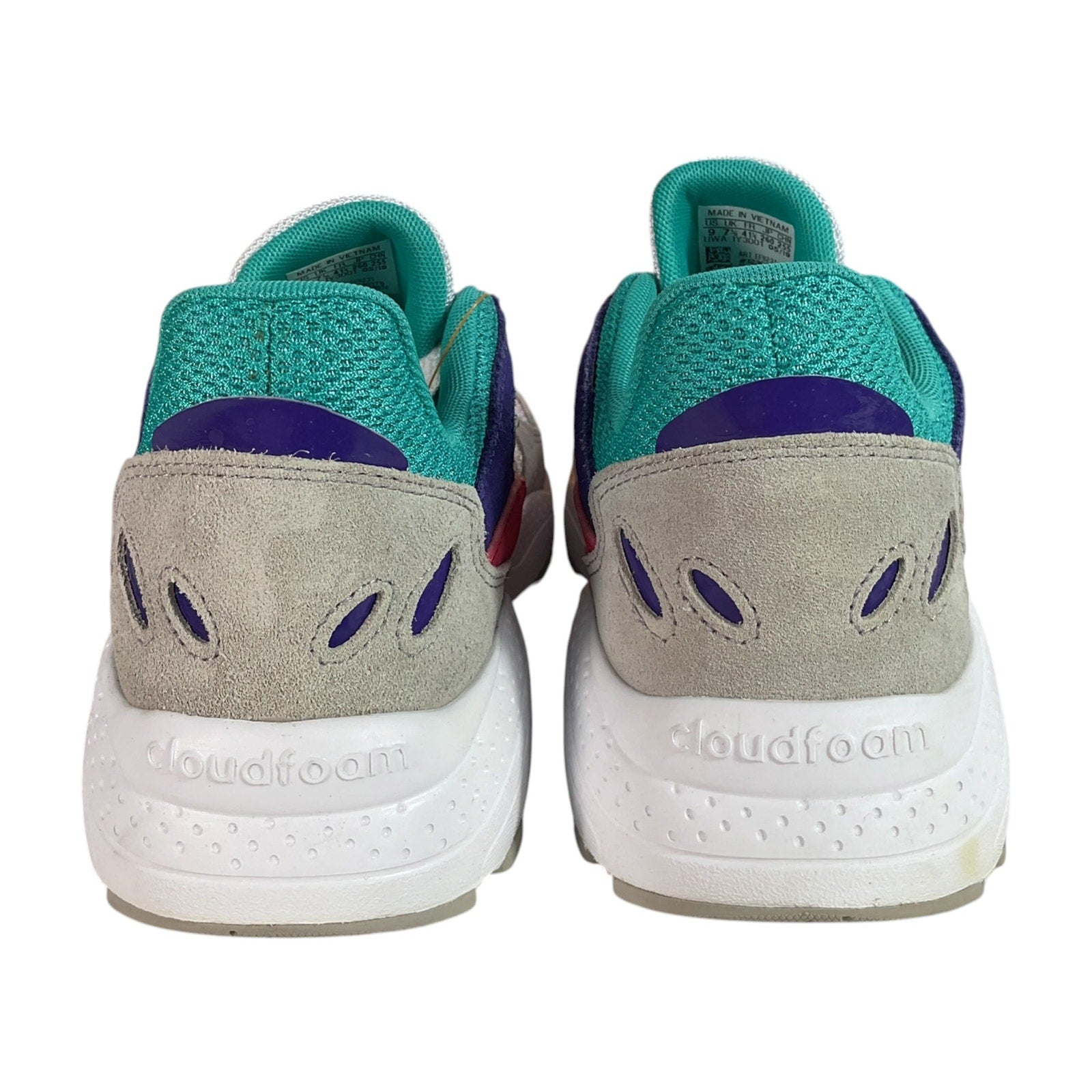 Tenis 9 (adidas)