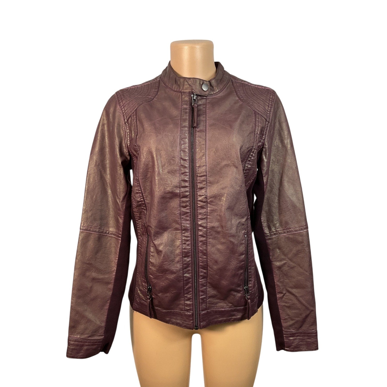 Chaqueta M (Maurice)