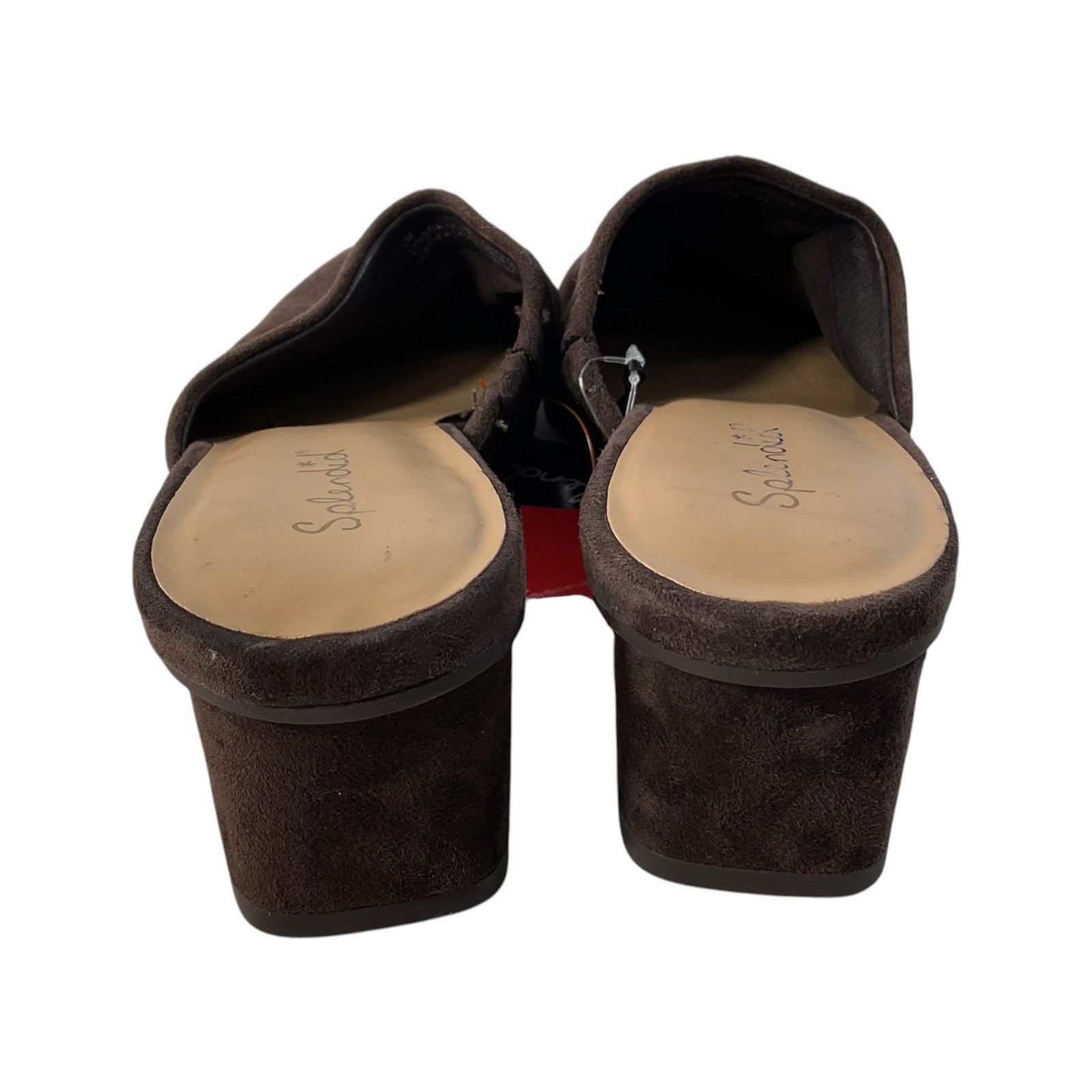 Zapato 7 (Splendid)