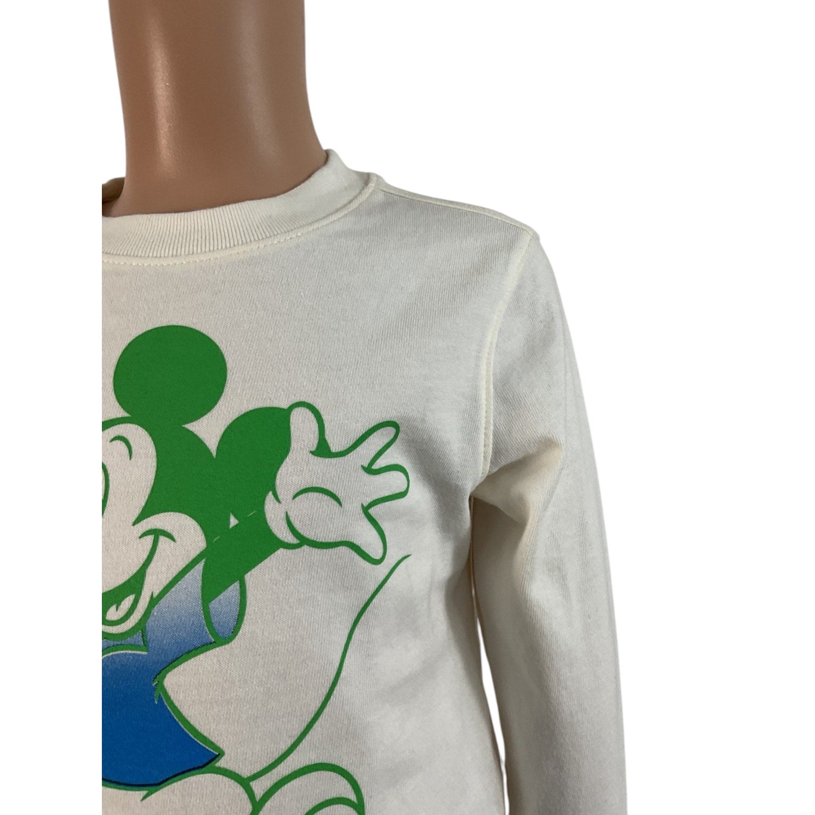 Sudadero Niño 2T (Old Navy + Disney)