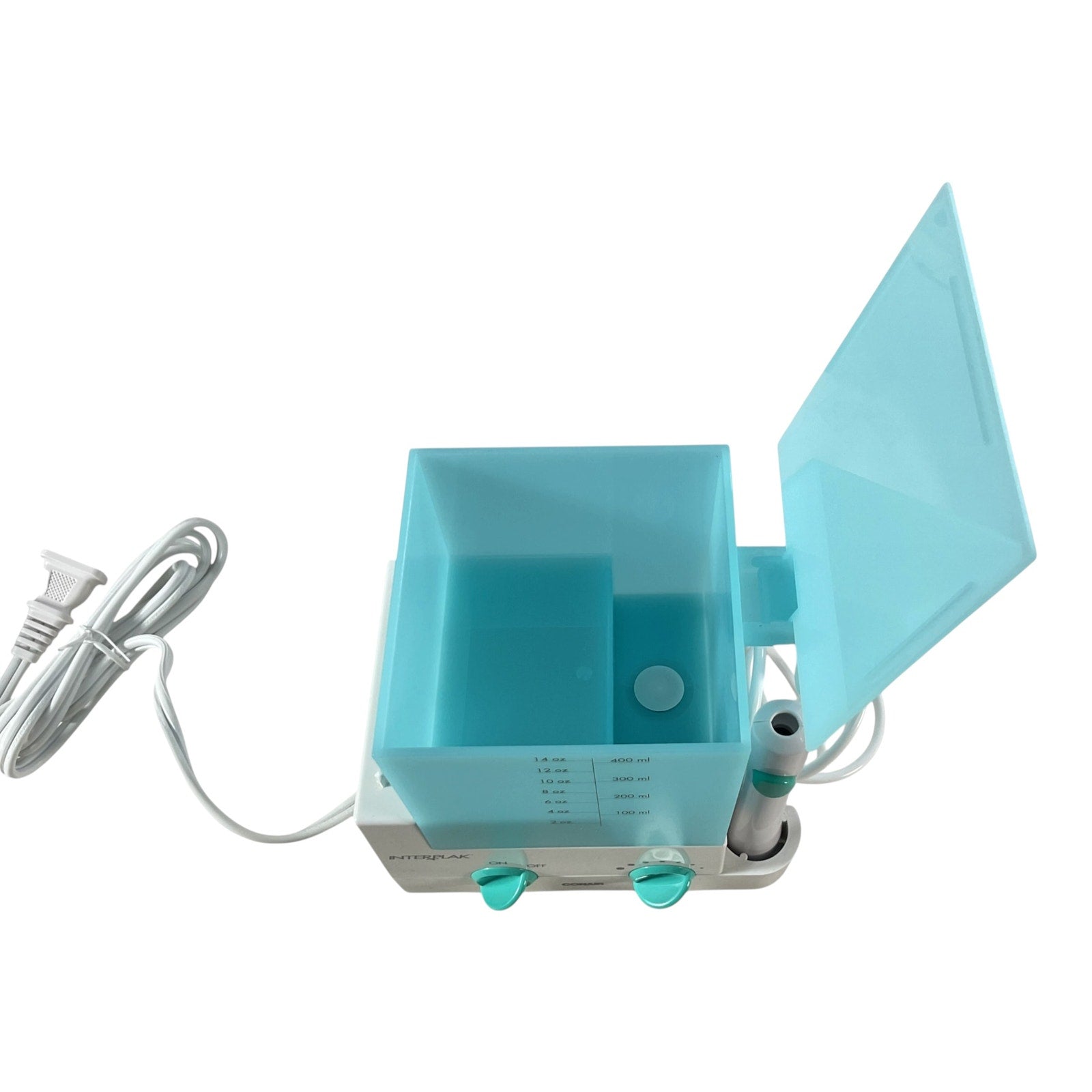 Irrigador Dental (INTERPLAK)
