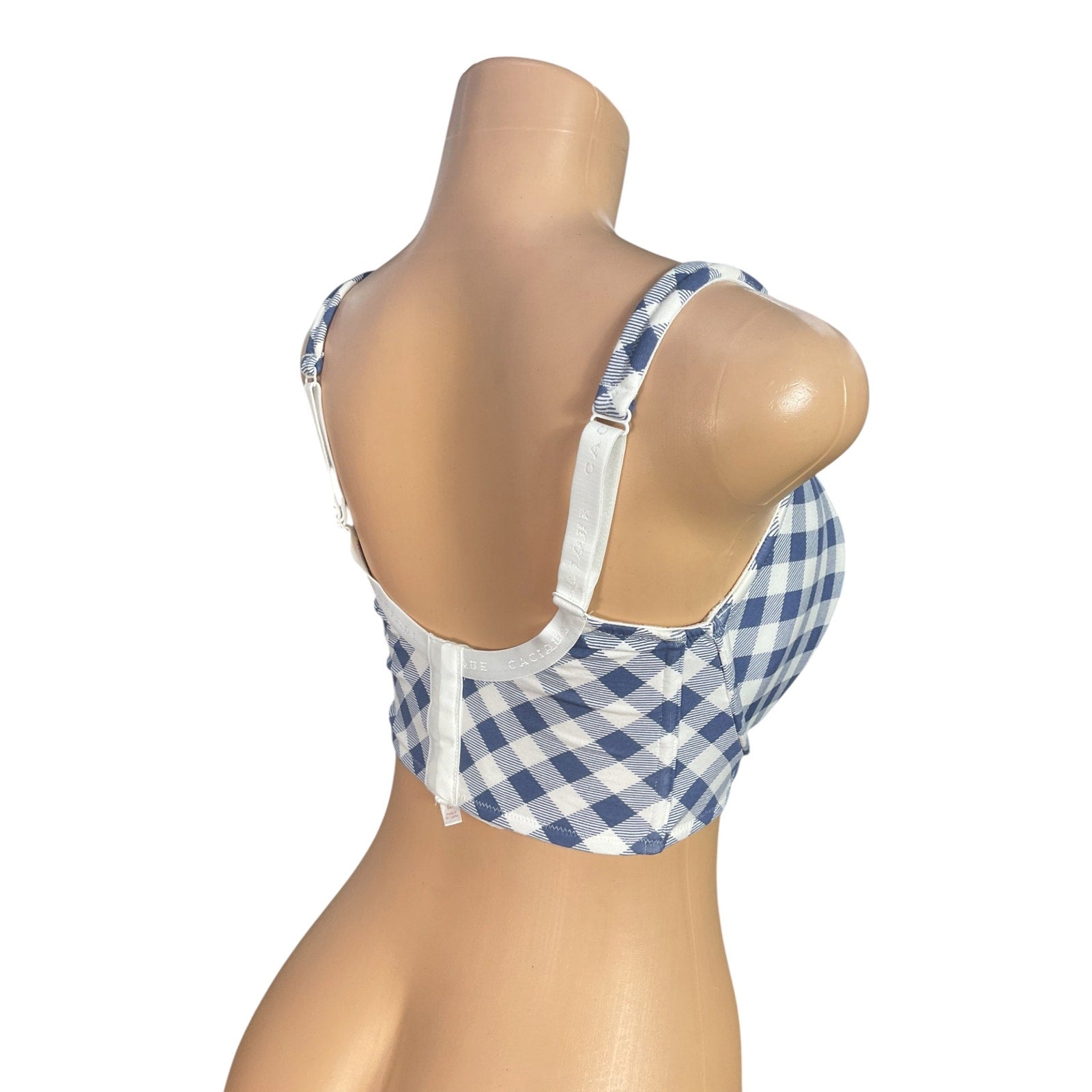 Brasier 32H (CACIQUE)