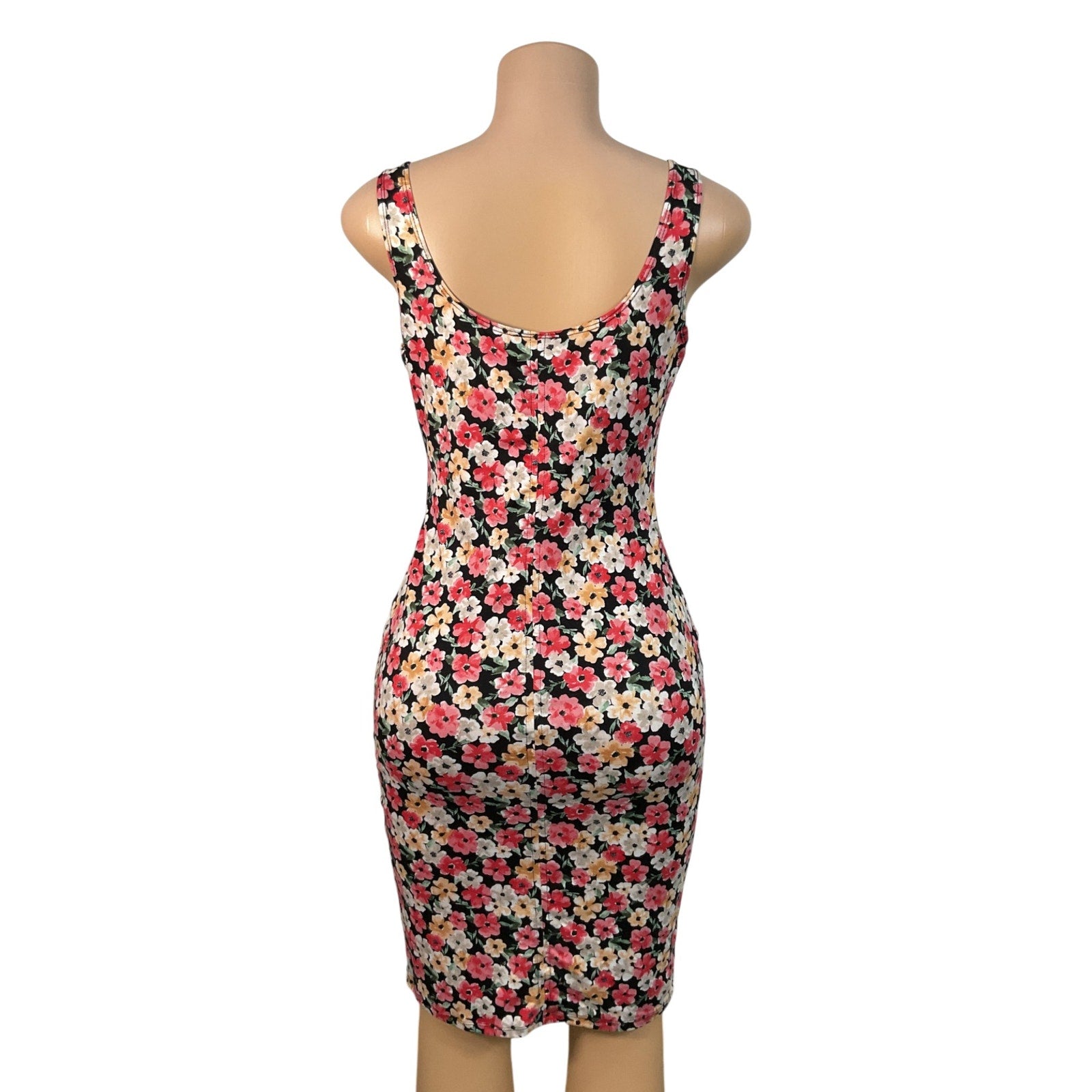 Vestido L (IRIS)