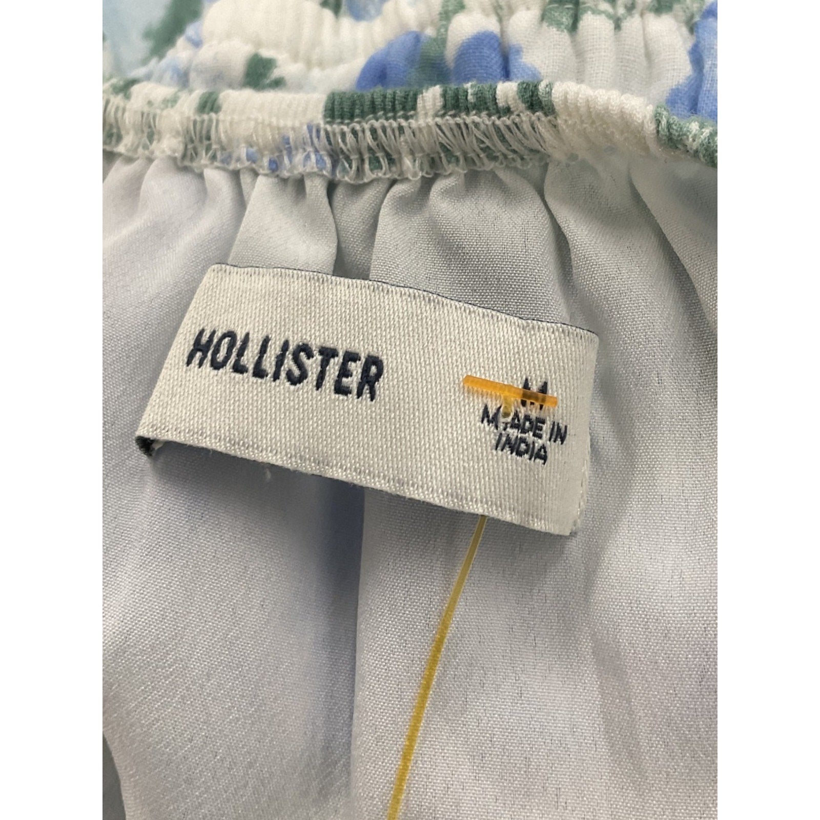 Vestido M (Hollister)