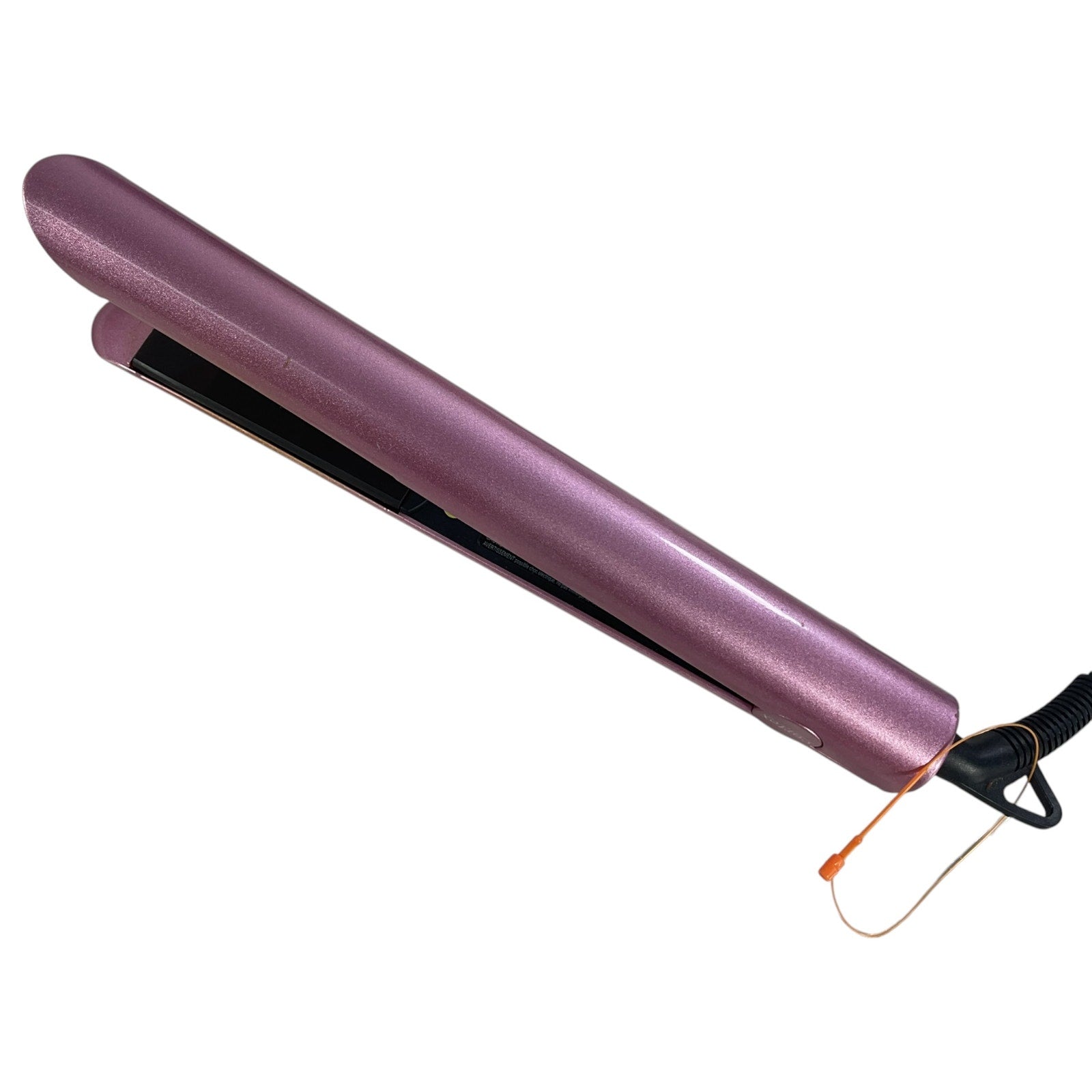 Plancha para cabello (cortex)