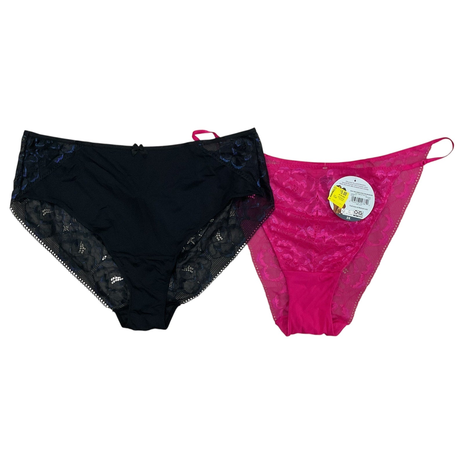 Set de ropa interior 2X (ADORE ME)