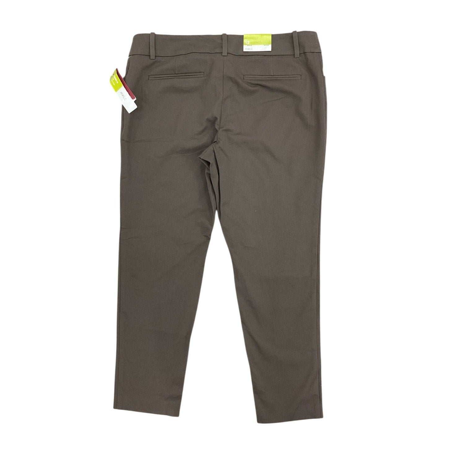 Pantalon 12 (Merona)