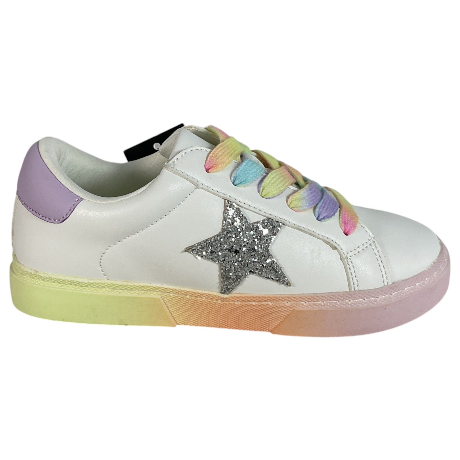 Tenis niña 3 (art class)