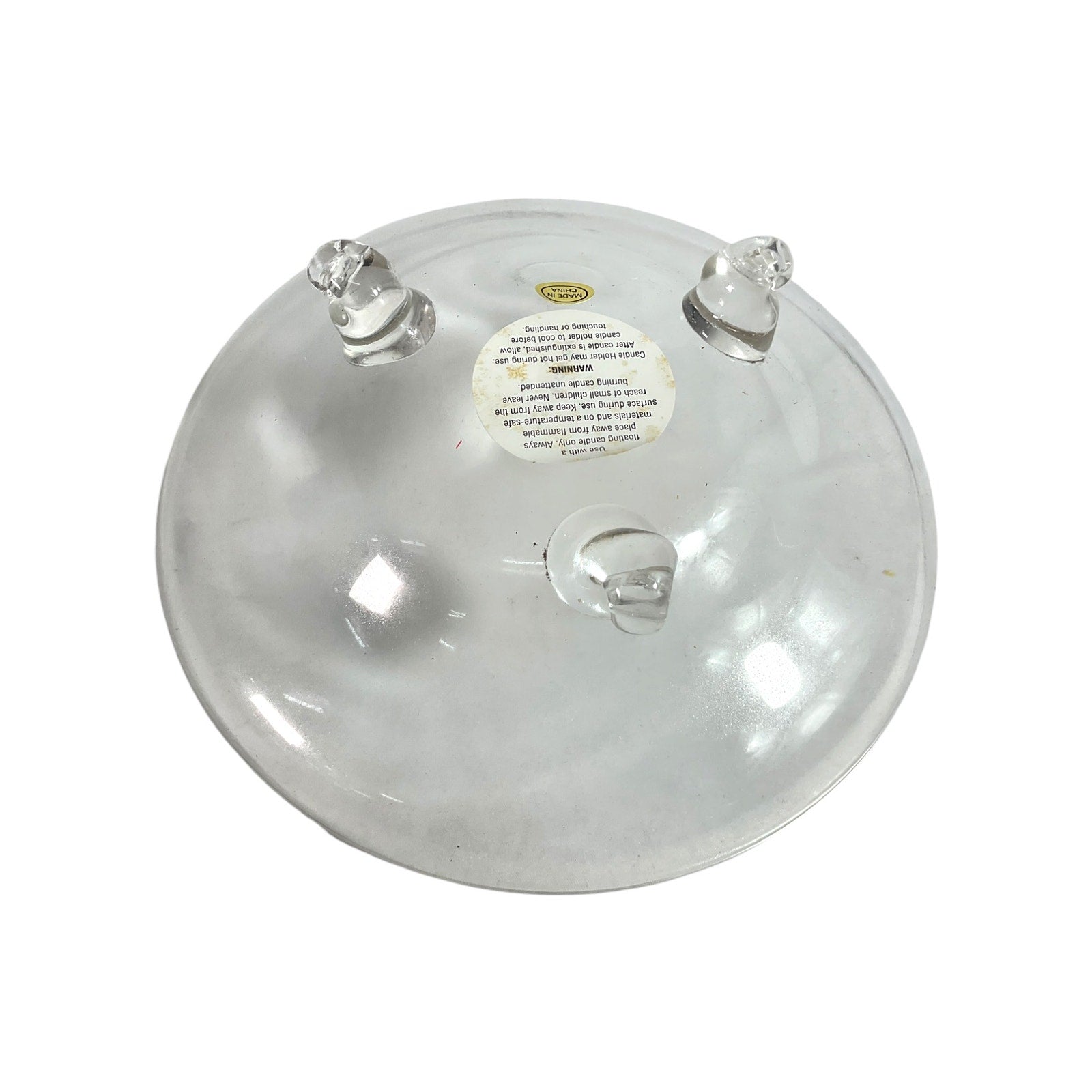Bandeja para velas (CANDLE GIFTS)