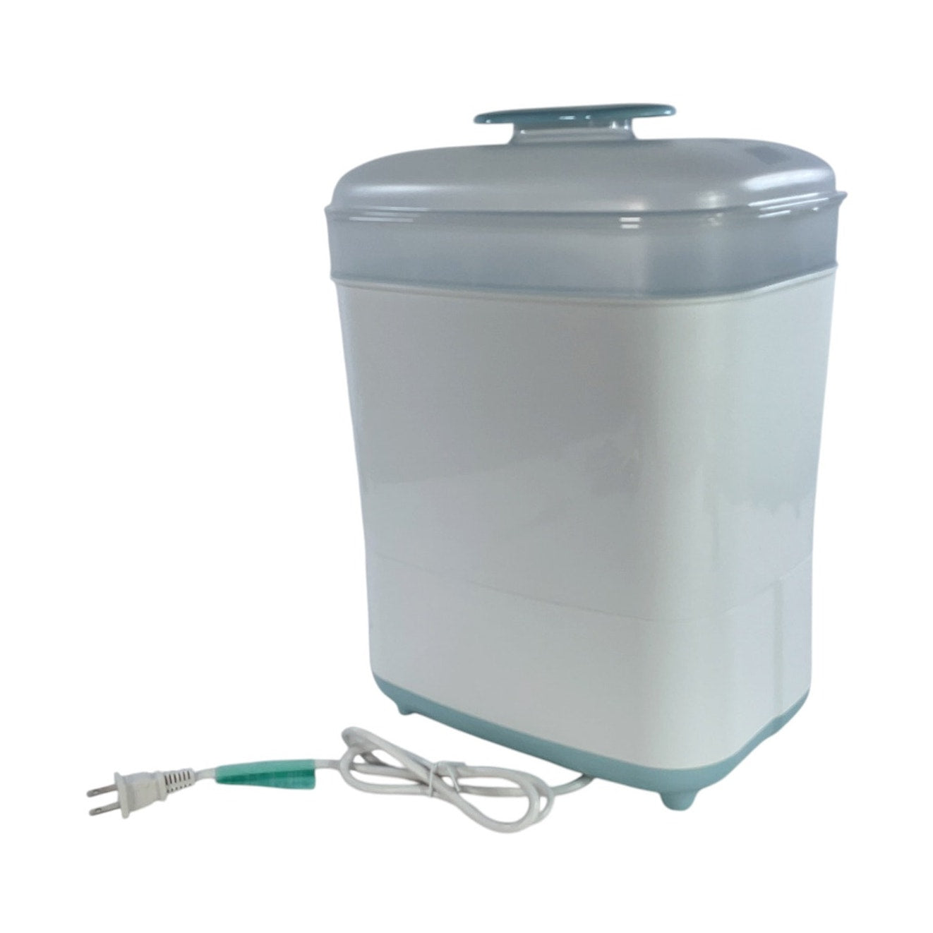 Esterilizador eléctrico de biberones (Papablic)