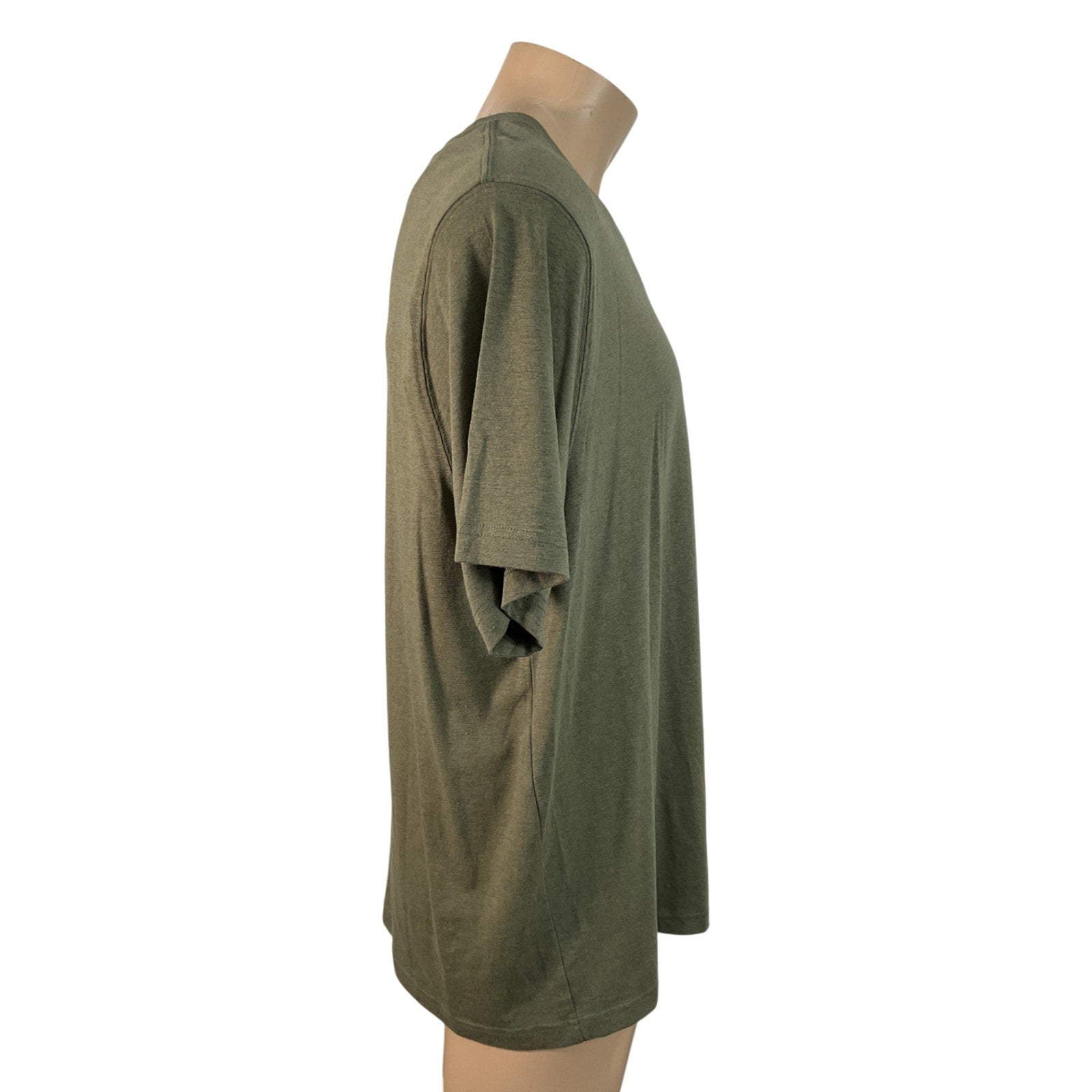 Camisa XL (George)