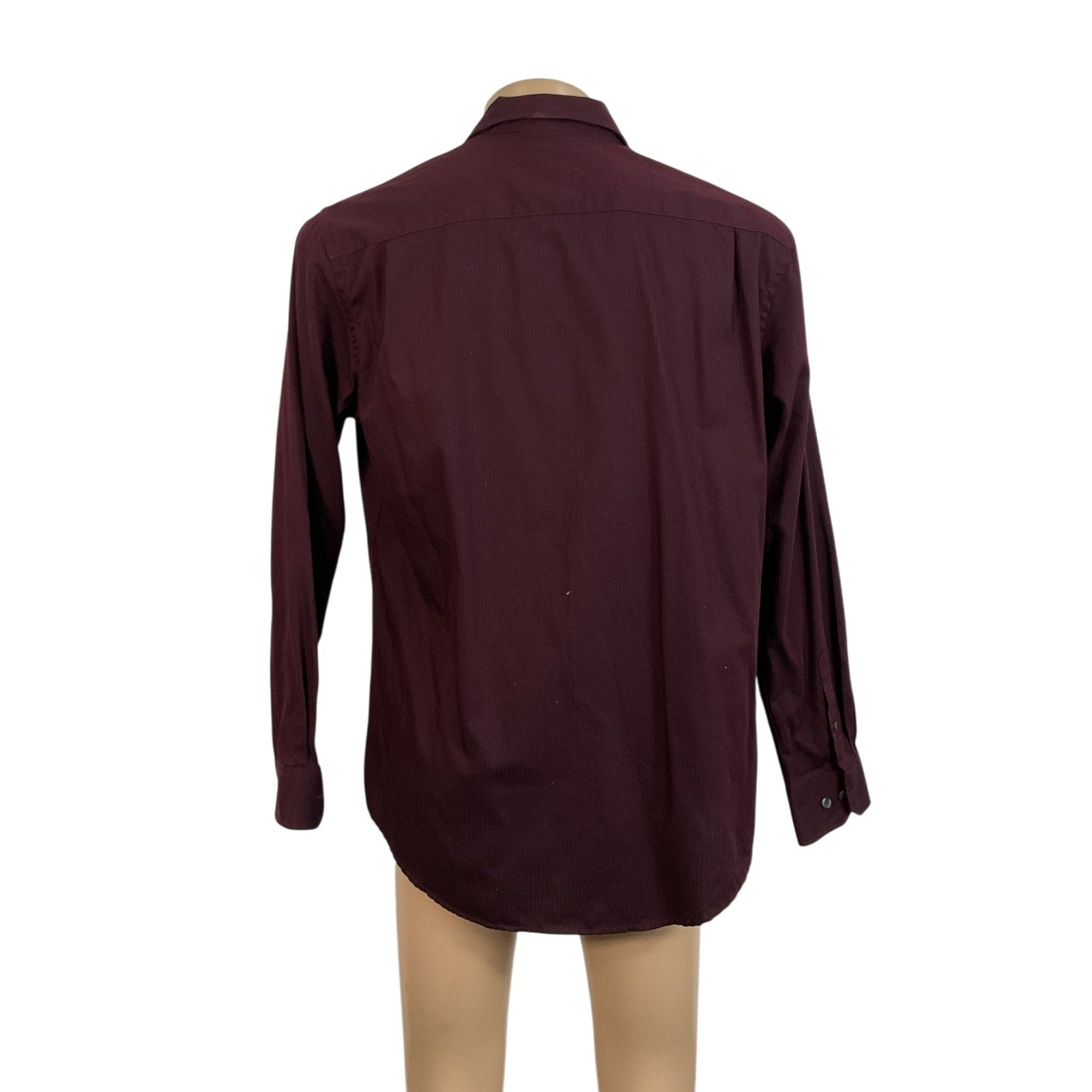 Camisa L (Van Heusen)